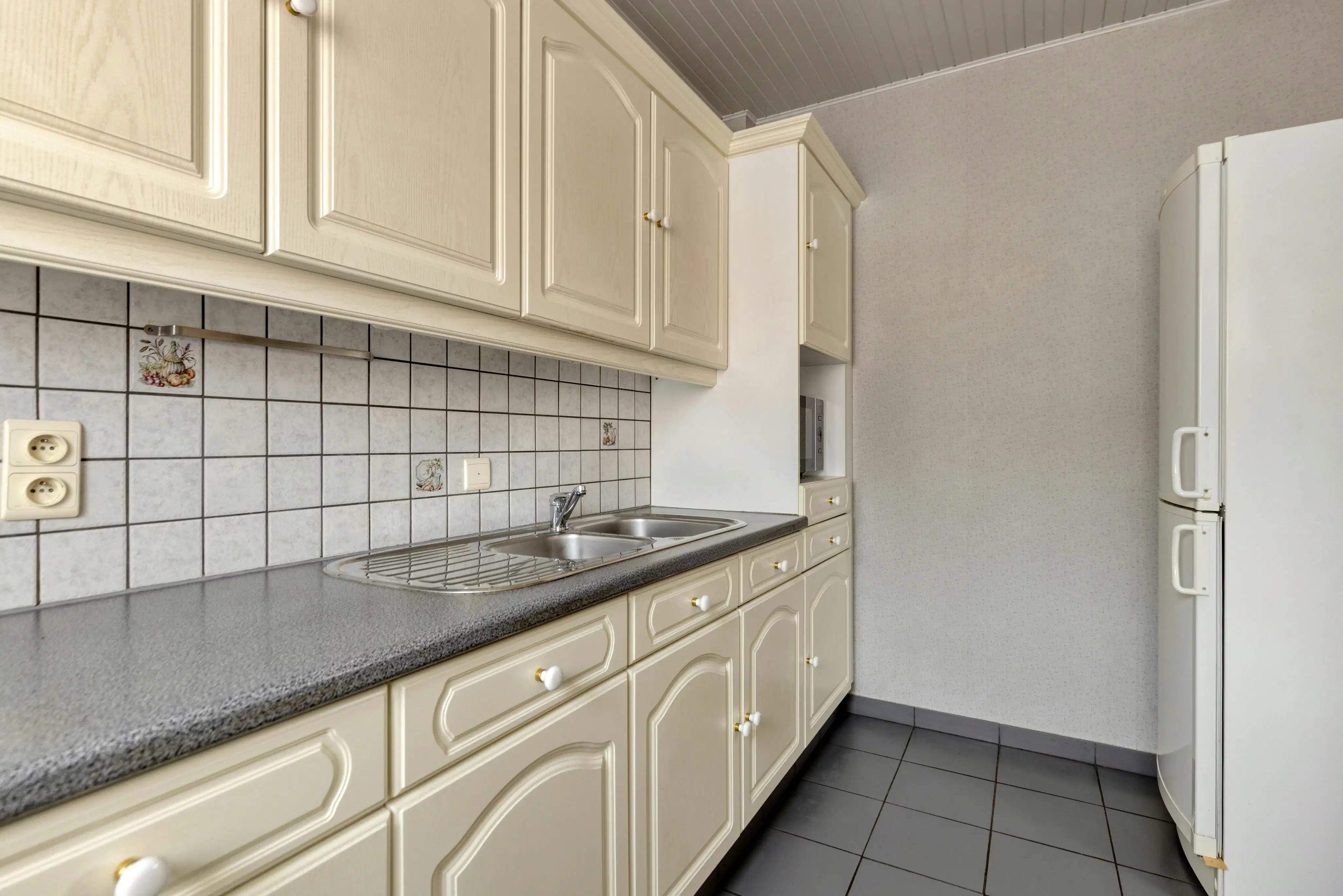 appartement met garage te koop in centrum Herentals foto 9