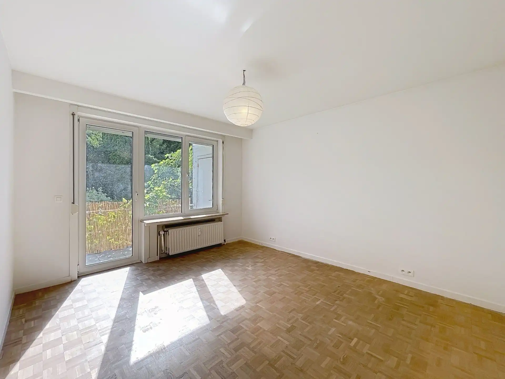 Mooi appartement van ±114 m², met 2 slpkmrs, tuin en terras foto 10