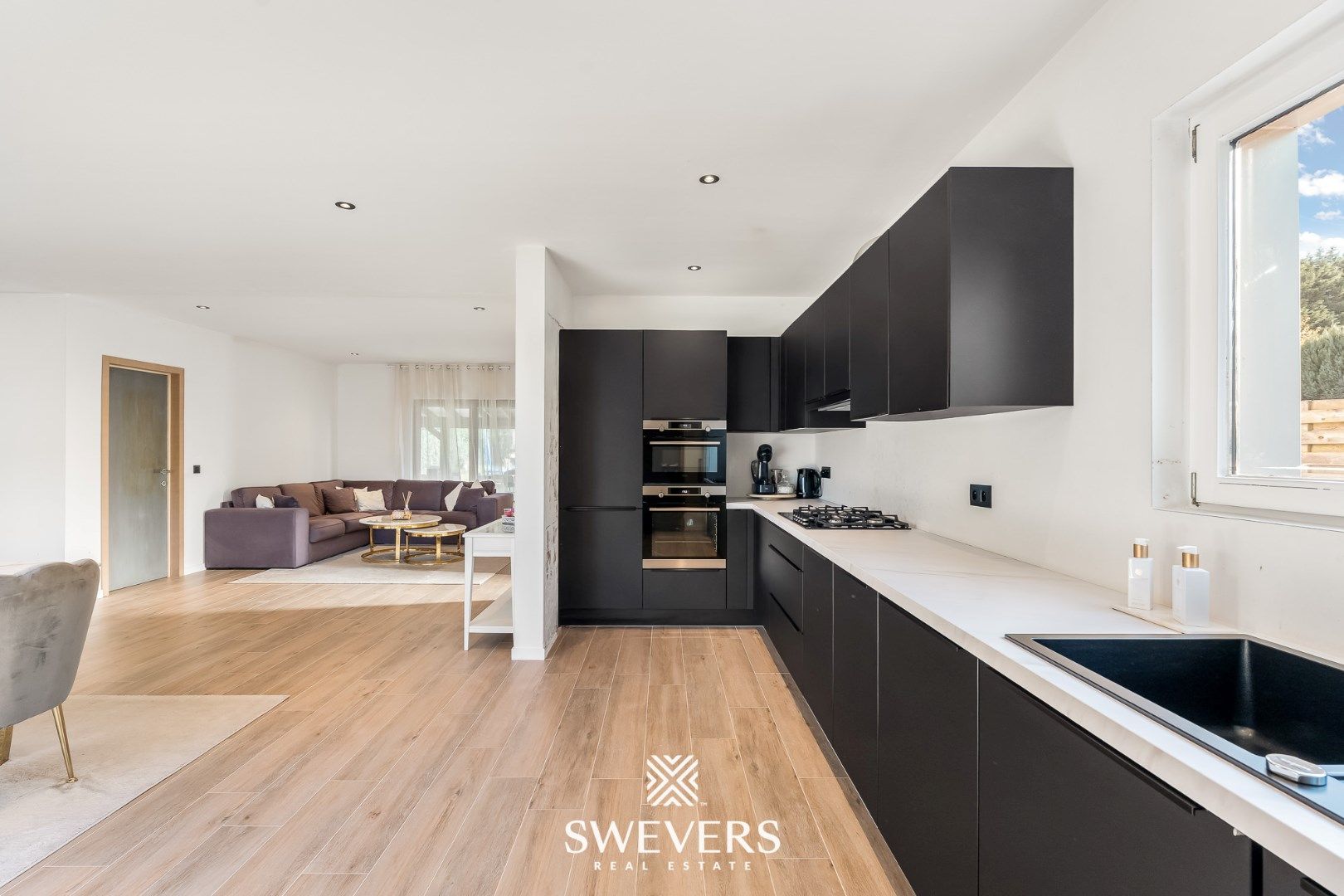 Woonst met twee slaapkamers en uitbreidingsmogelijkheid te Heusden-zolder foto 13
