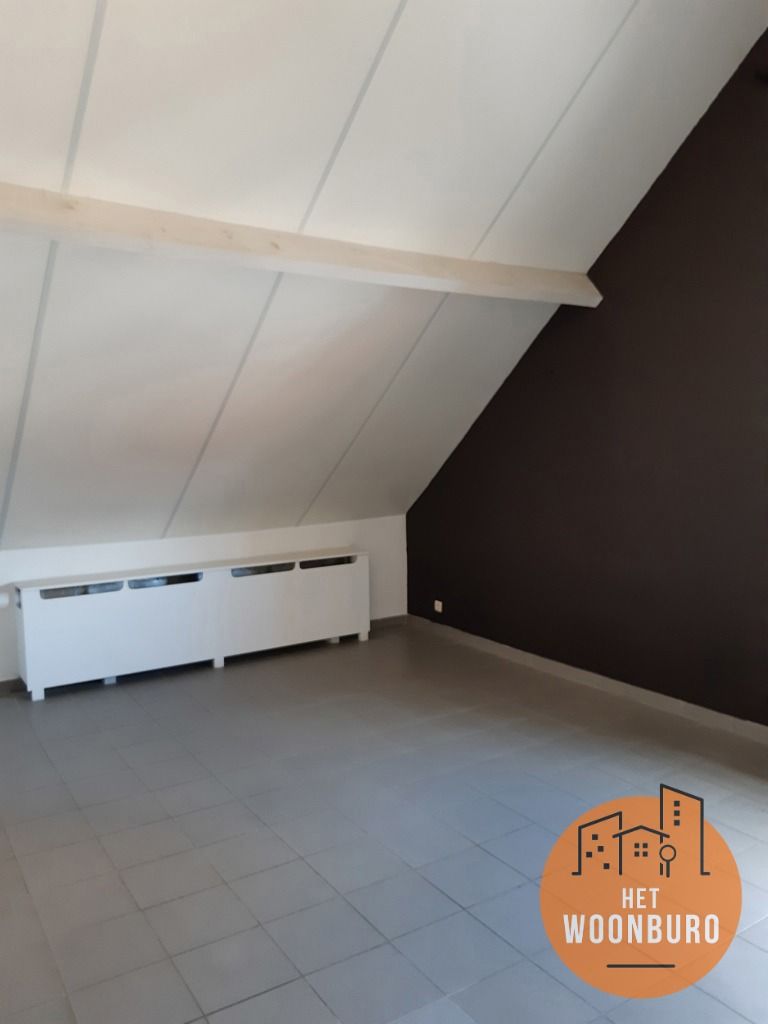 Appartement 1e Verd. + flat (type kangoeroewoning) foto 7