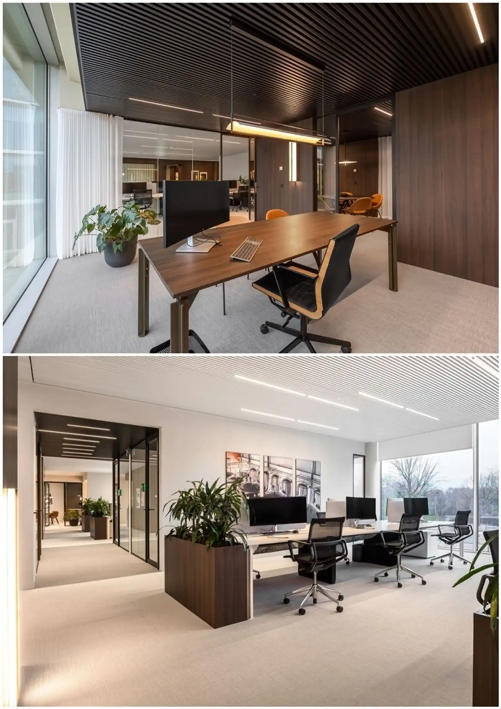 Kantoorverdieping te huur in modern kantoorgebouw foto 45