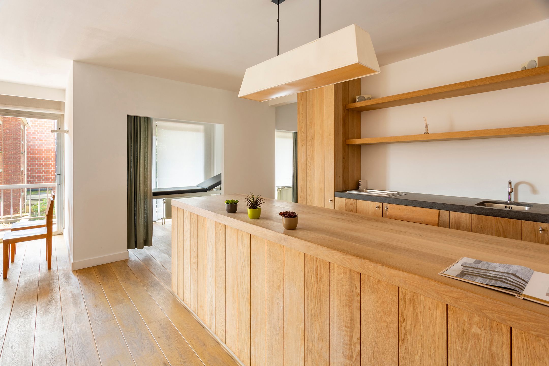 instapklare kantoorruimte van ca 153 m² foto 9