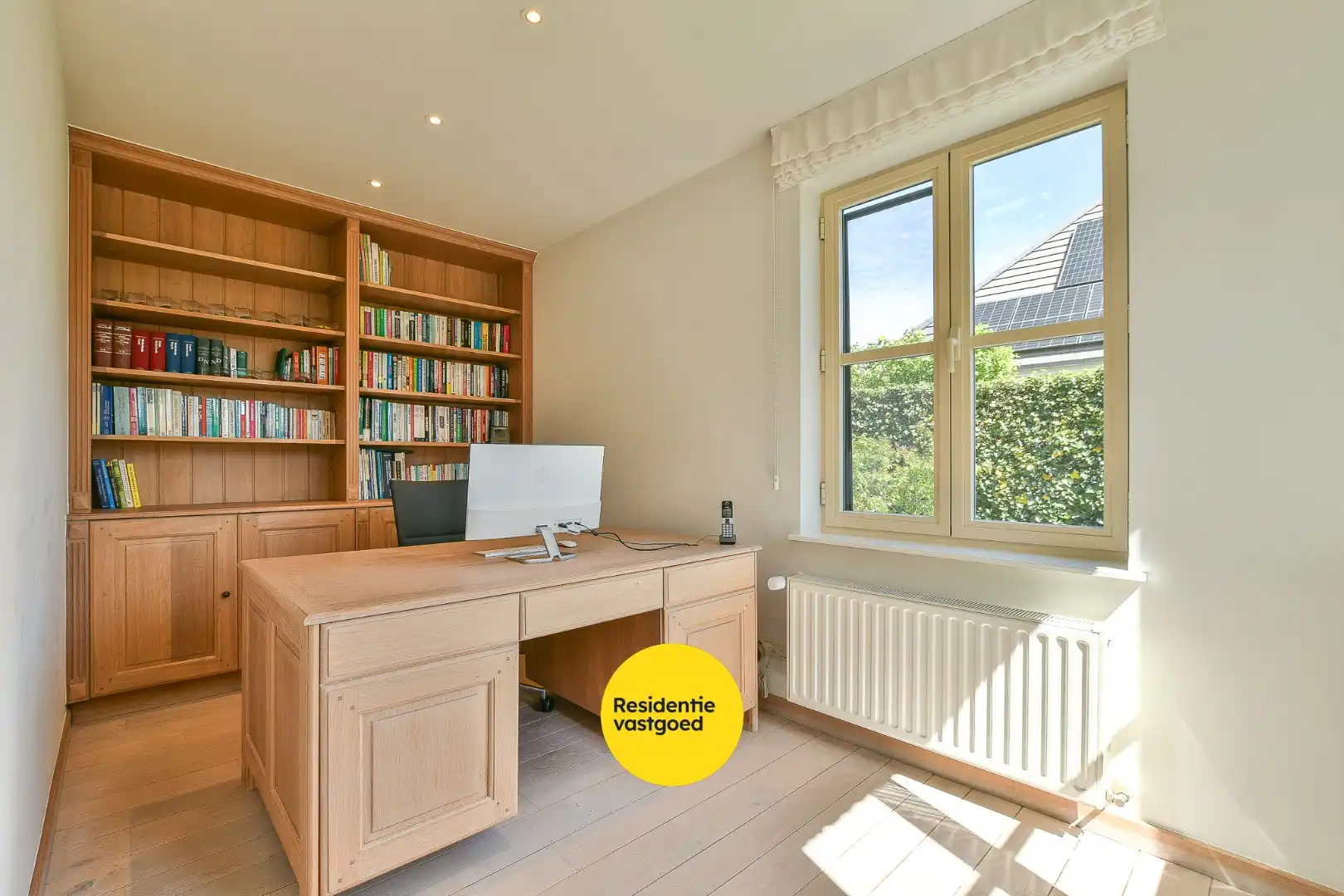Prachtige villa in rustige woonwijk te De Haan - Klemskerke te koop! foto 8