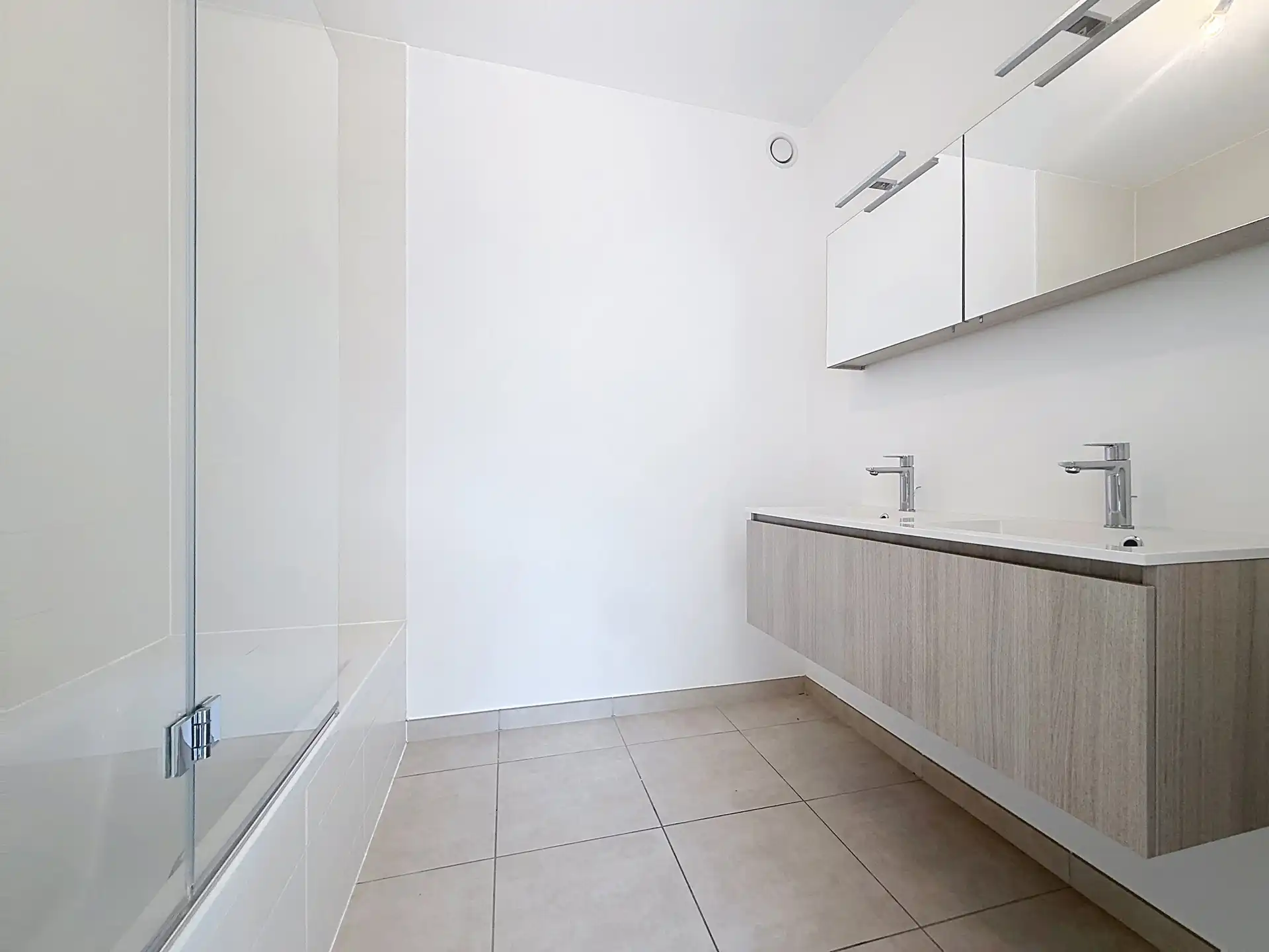 NOVARODE - Appartement met 1 slaapkamer en terras foto 5