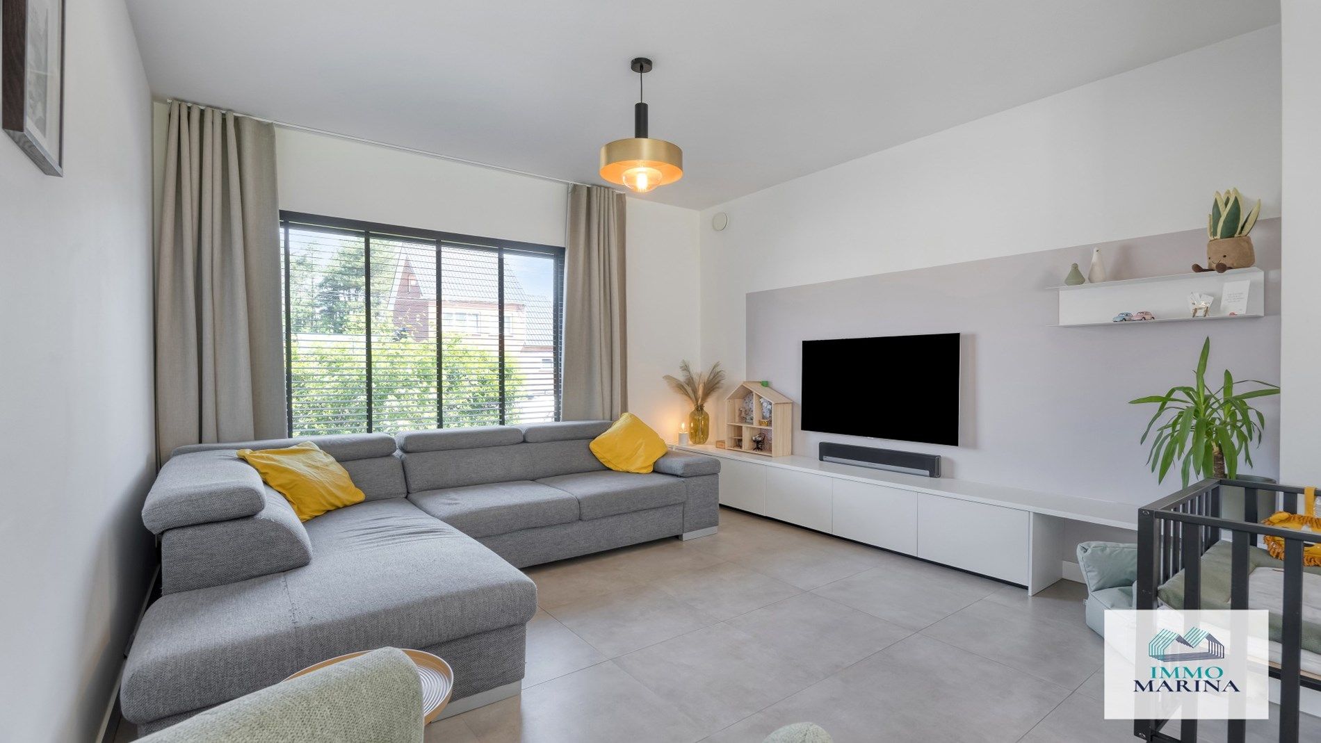 Gerenoveerde (’20) woning met 3 slpks te Ramsel foto 6