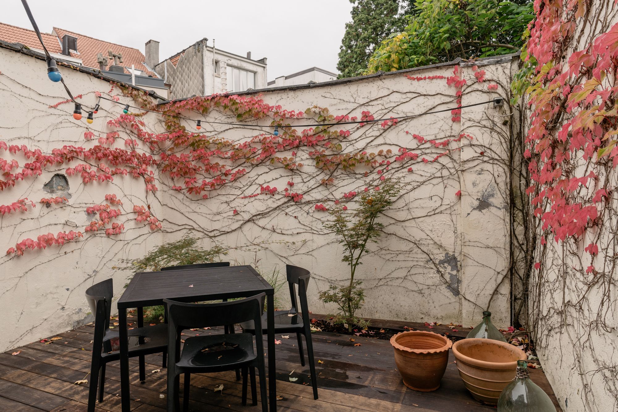 Mond open van verbazing: woning gerenoveerd door 2 ontwerpers in Boho* foto 15