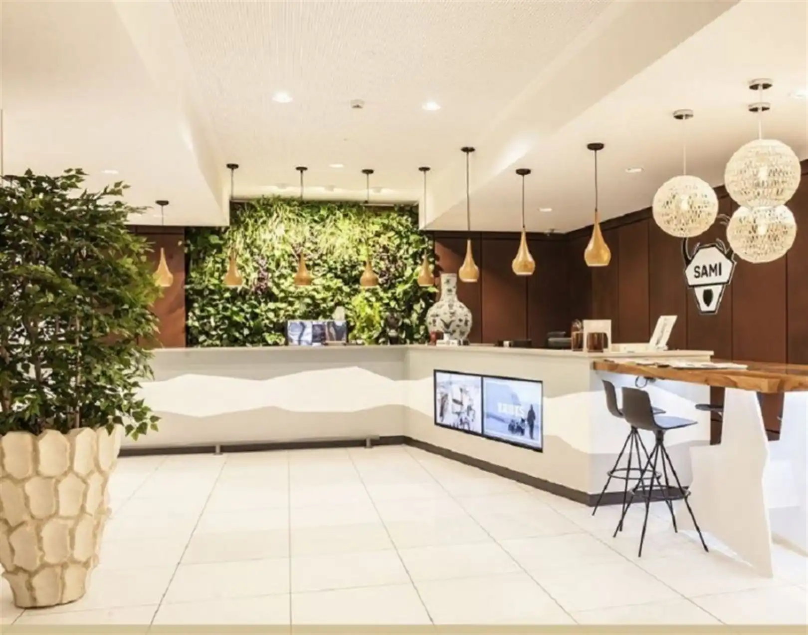 LOUISE CENTRE: kantoren te huur vanaf 238m² foto 4