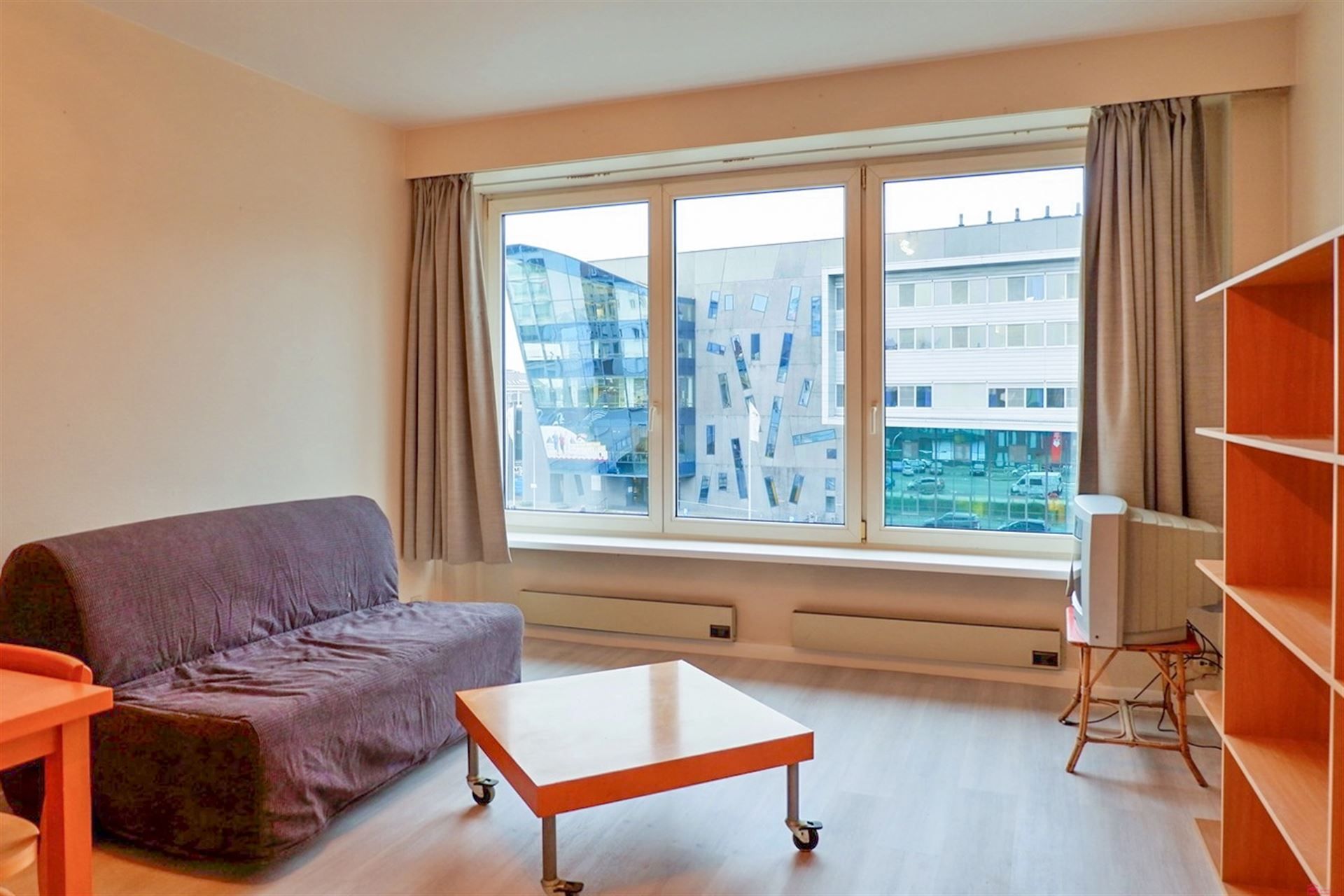 Studio aan de nieuwe Leieboorden foto 5