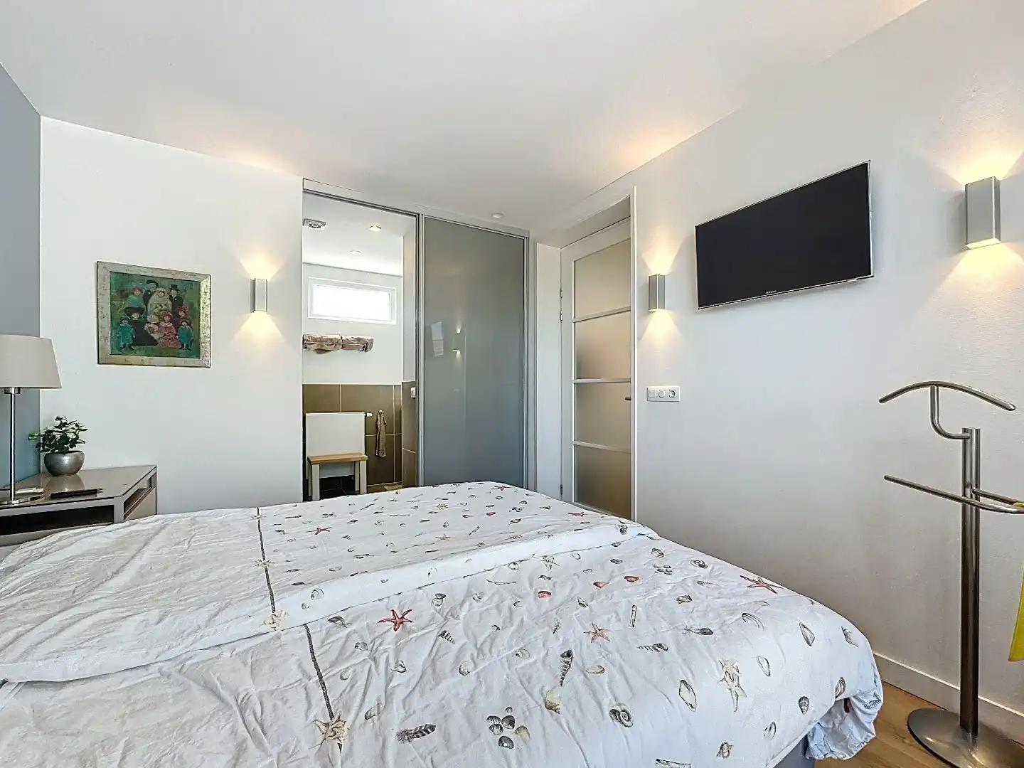 Charmante woning met verrassend veel ruimte en comfort. foto 16