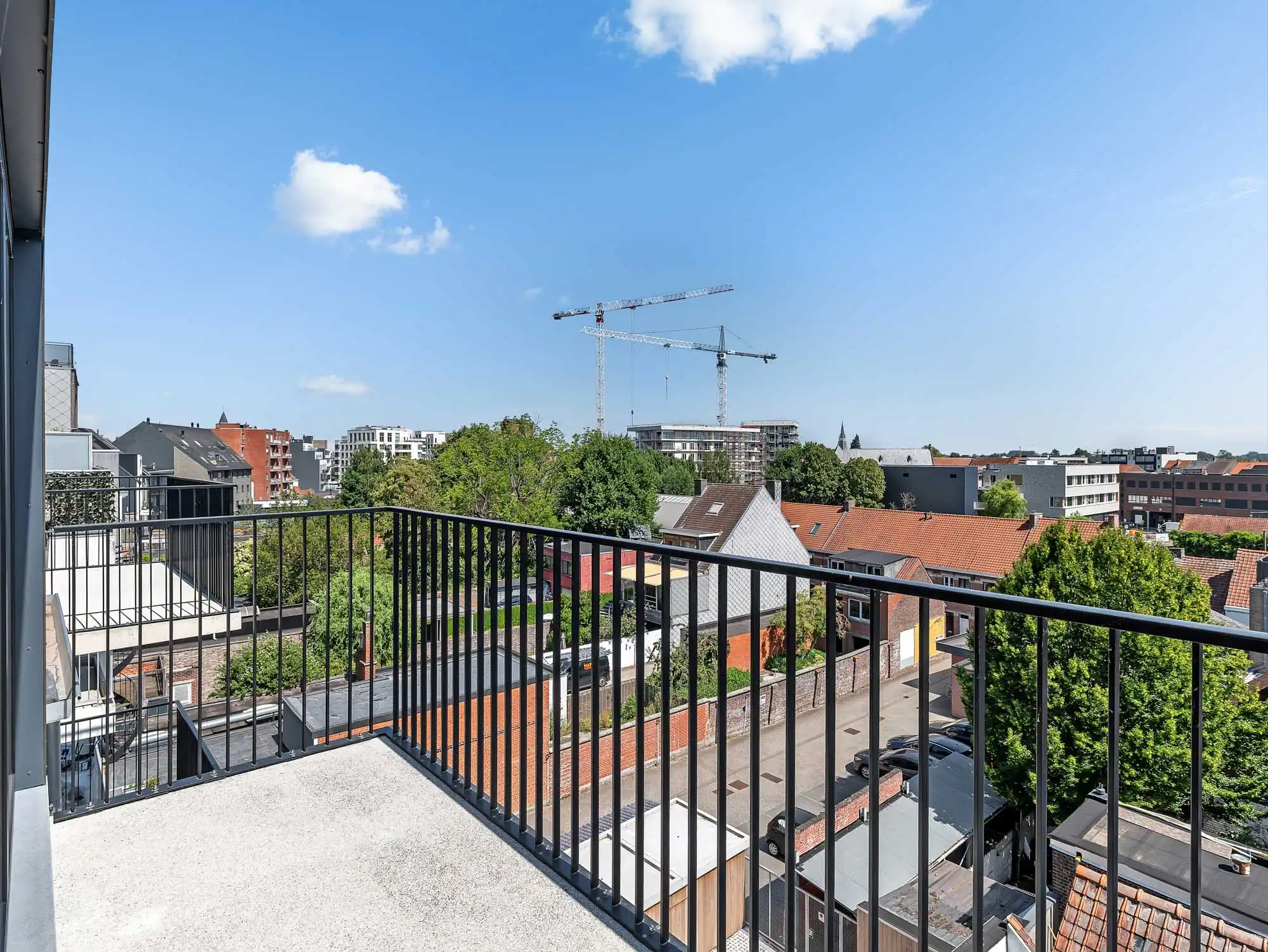 Exclusieve nieuwbouw duplex-penthouse op toplocatie foto 8