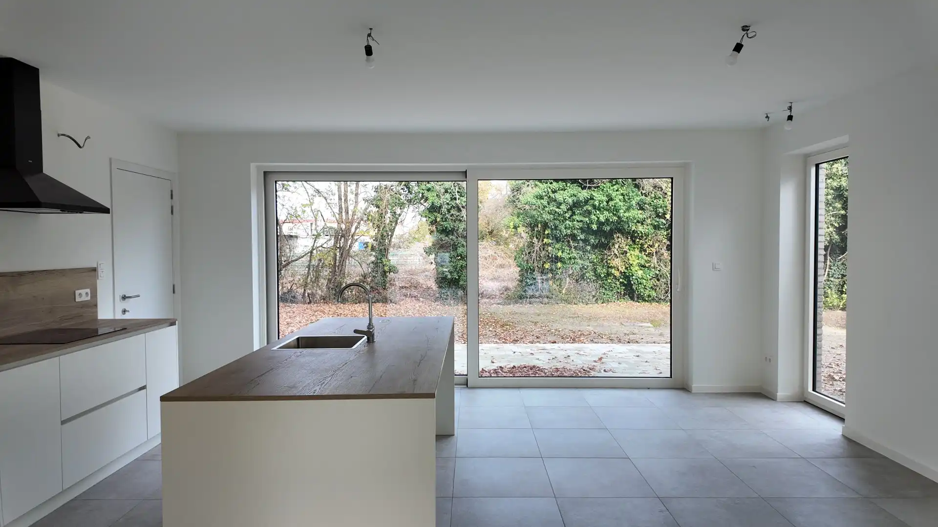 HOB NIEUWBOUWWONING TE KOOP, 3 SLPKS - MAASMECHELEN foto 7