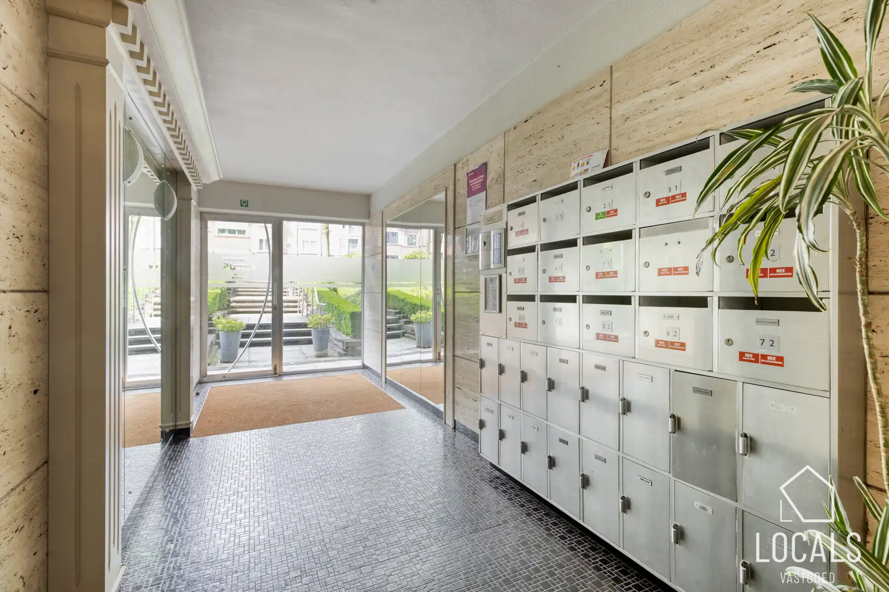 Appartement op toplocatie in Aalst foto 3