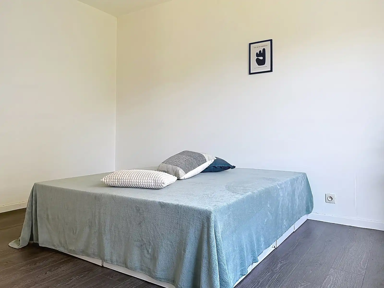 Gelijkvloers hoekappartement met mogelijkheid tot garagebox foto 18