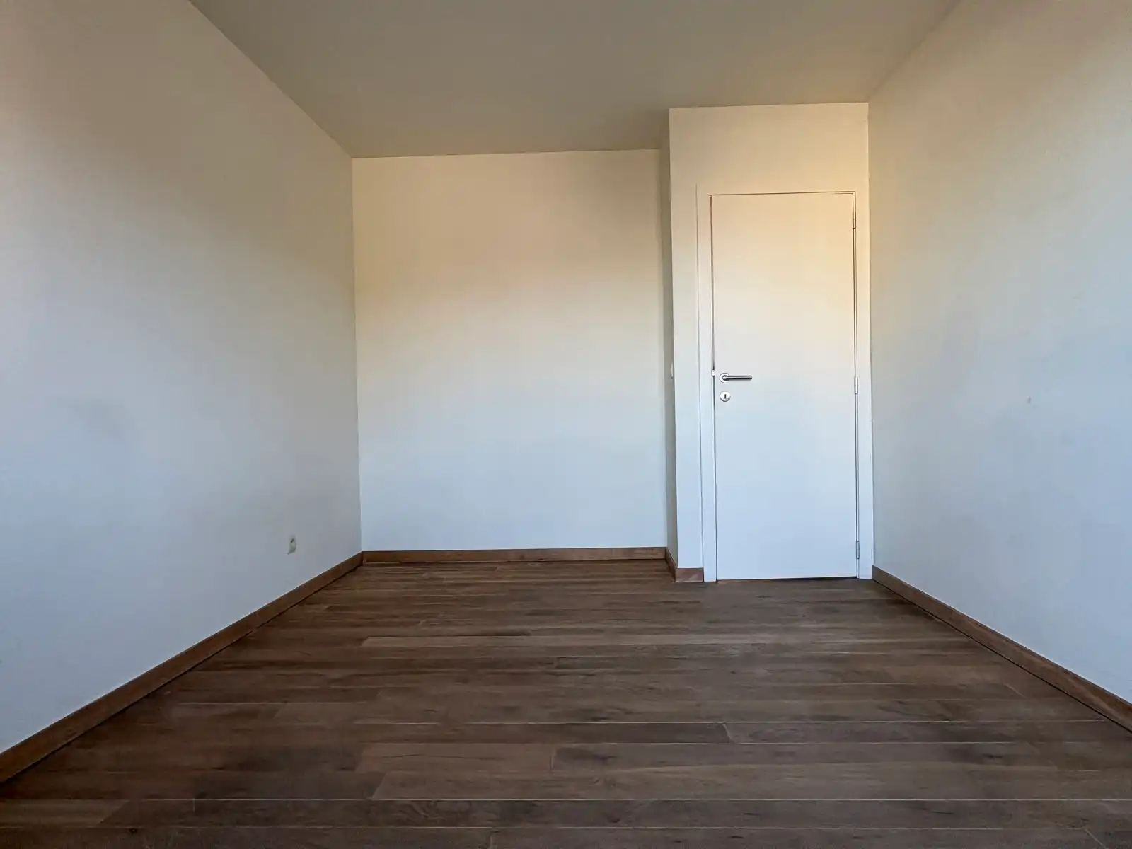 Tweeslaapkamer-appartement met terras + staanplaats  foto 7