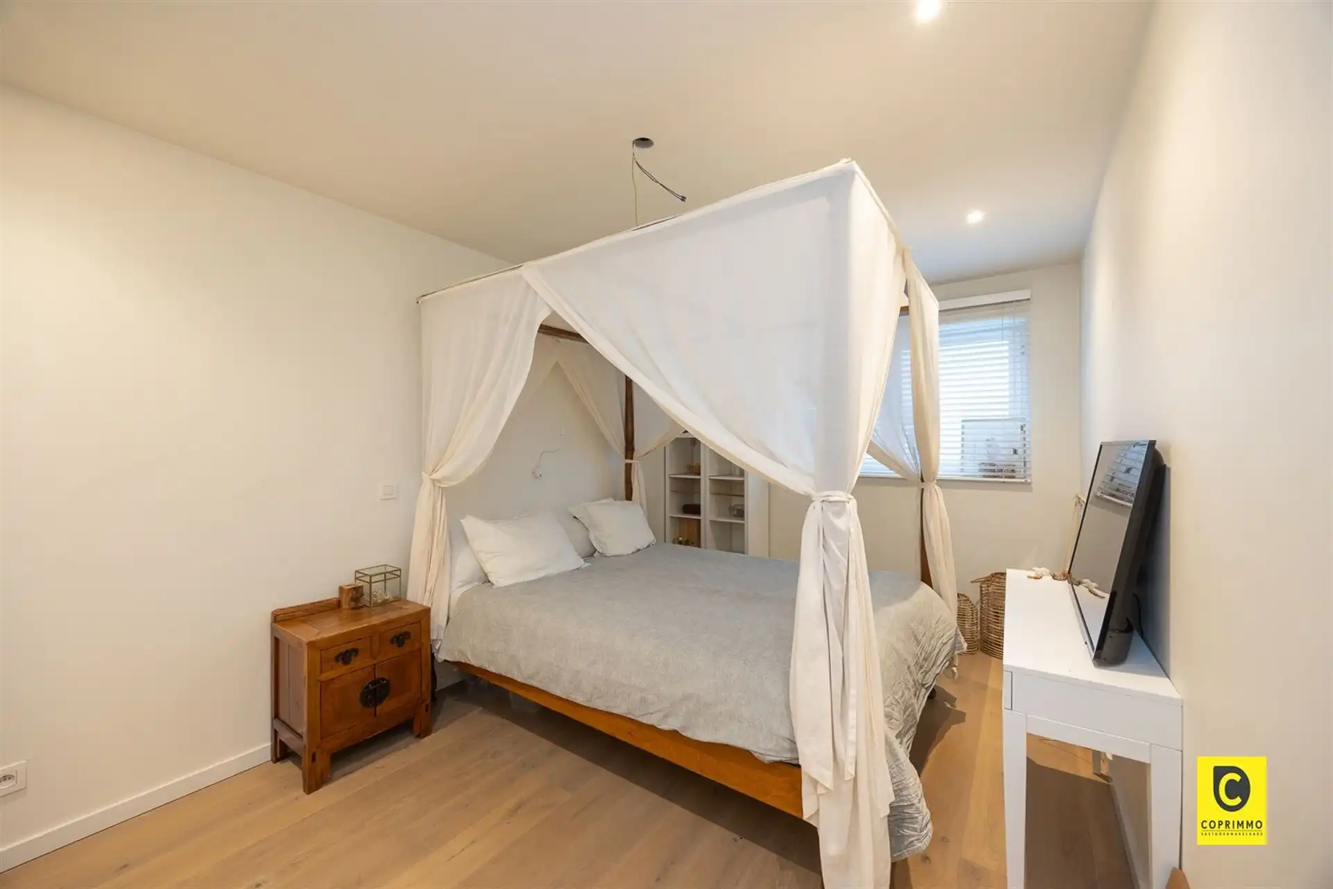 Woning: 4 slk op Zw perceel, A label  foto 11