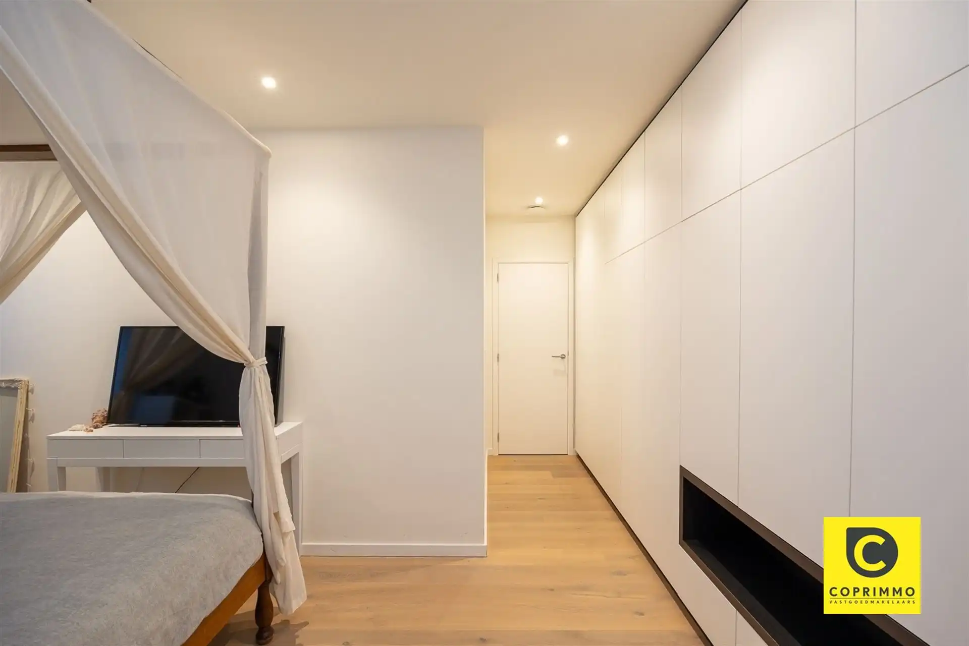 Woning: 4 slk op Zw perceel, A label  foto 11