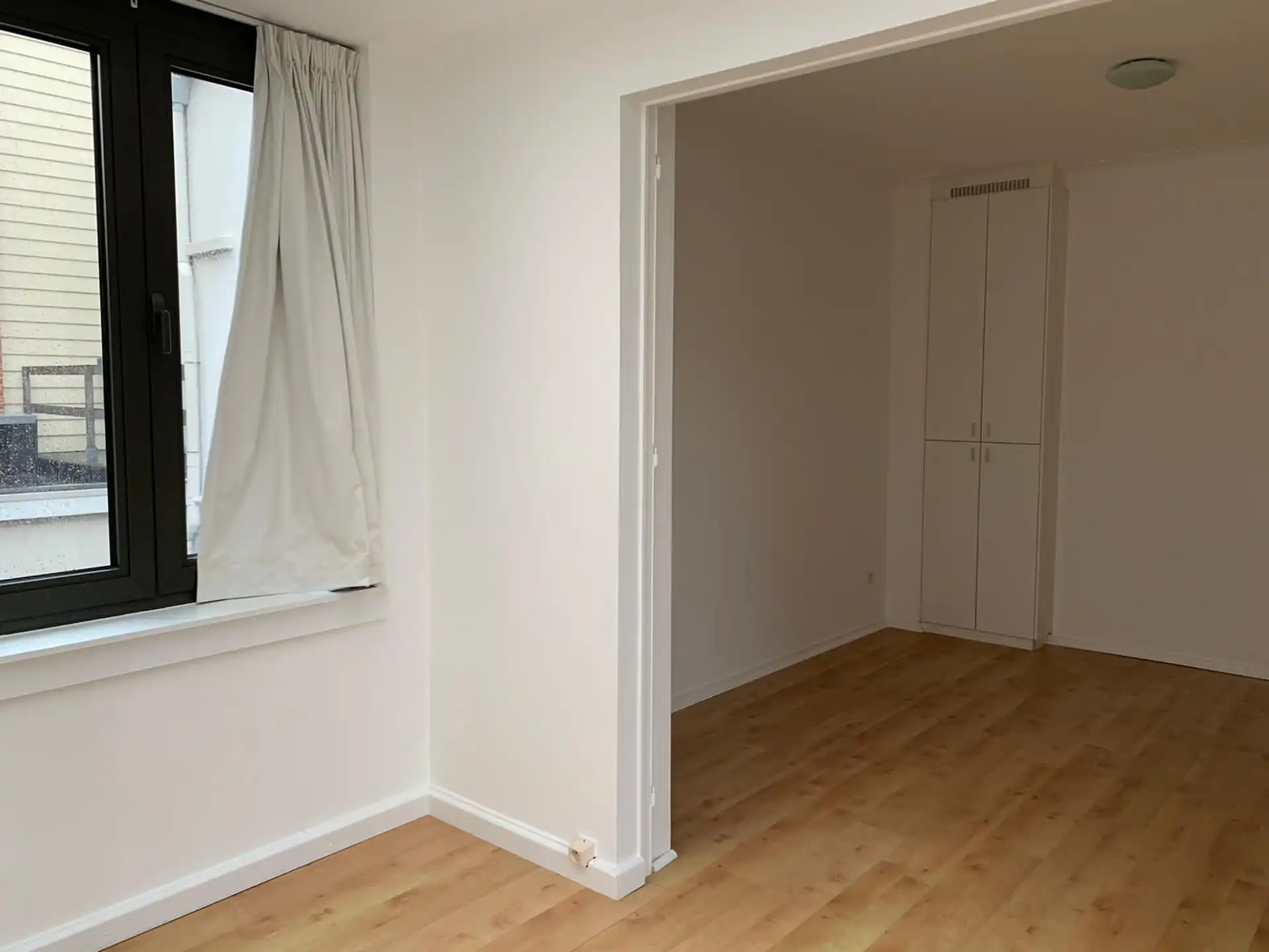 2 slaapkamer appartement in het hartje van Antwerpen! foto 11