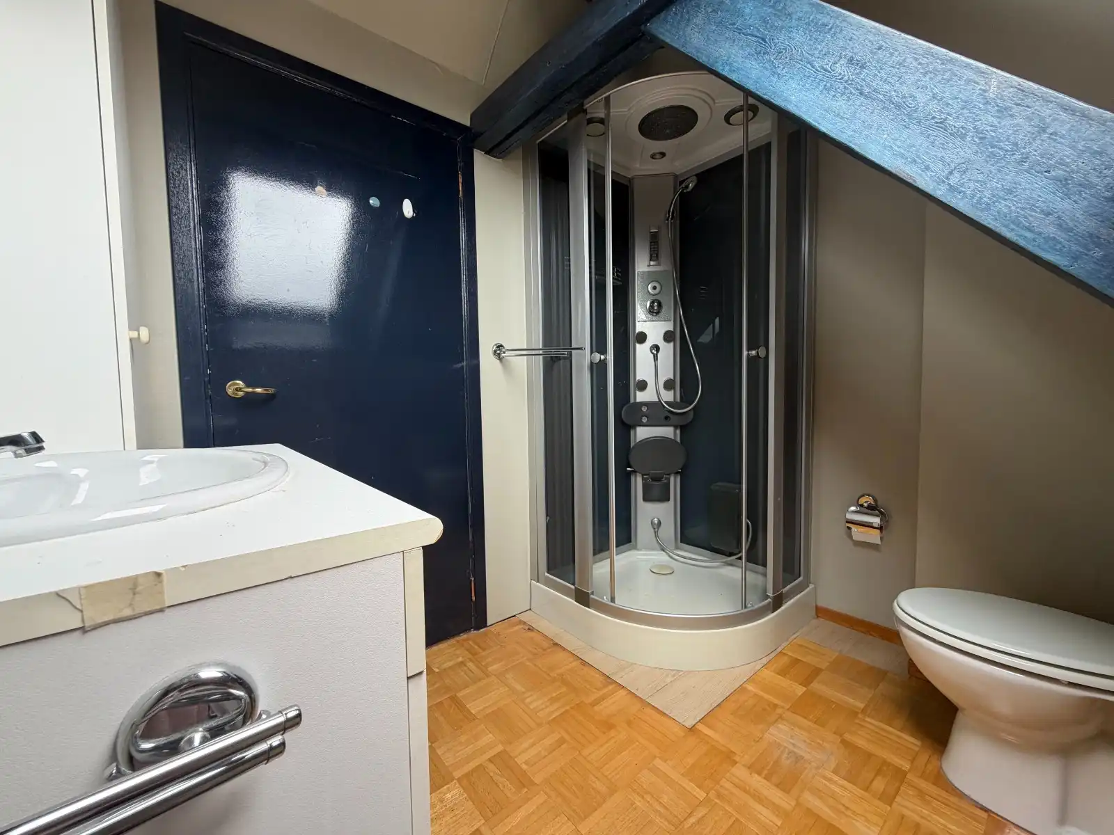 VEELZIJDIGE LANDELIJKE WONING OP 1.170 M² MET TAL VAN MOGELIJKHEDEN! foto 39