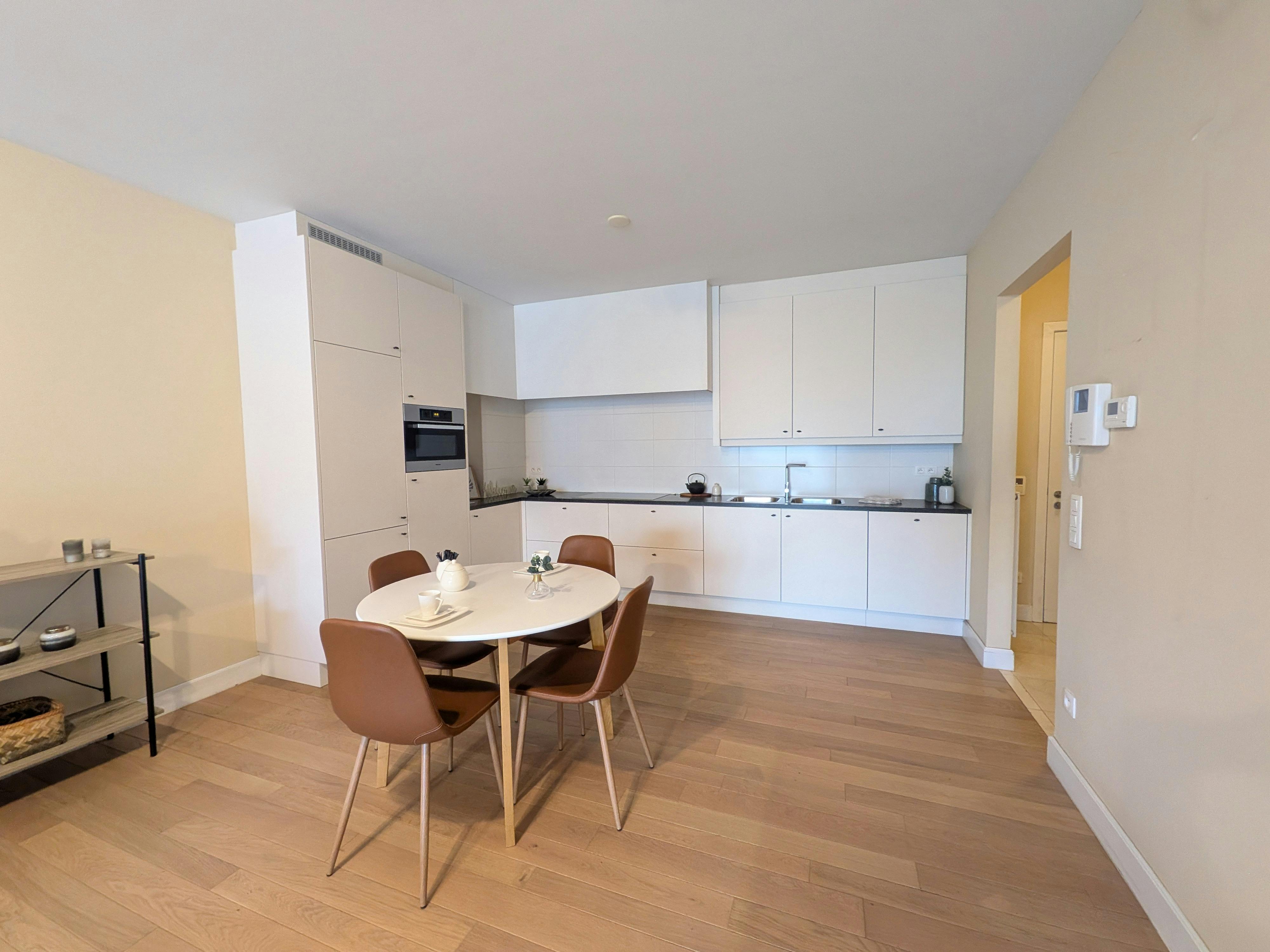 Assistentiewoning te koop in centrum Turnhout foto 4