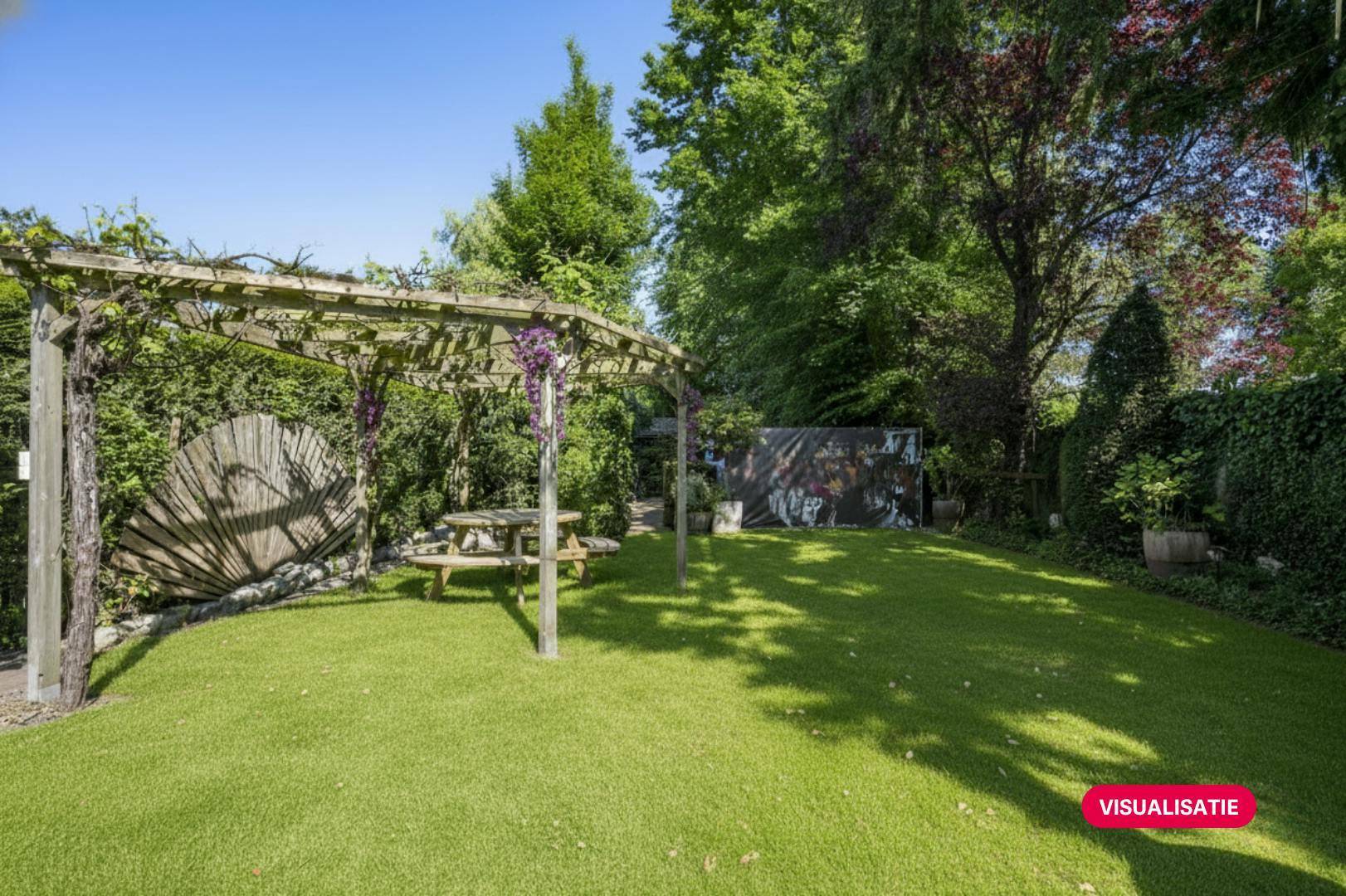 Kei leuke woning te koop in Meersel-Dreef foto 2