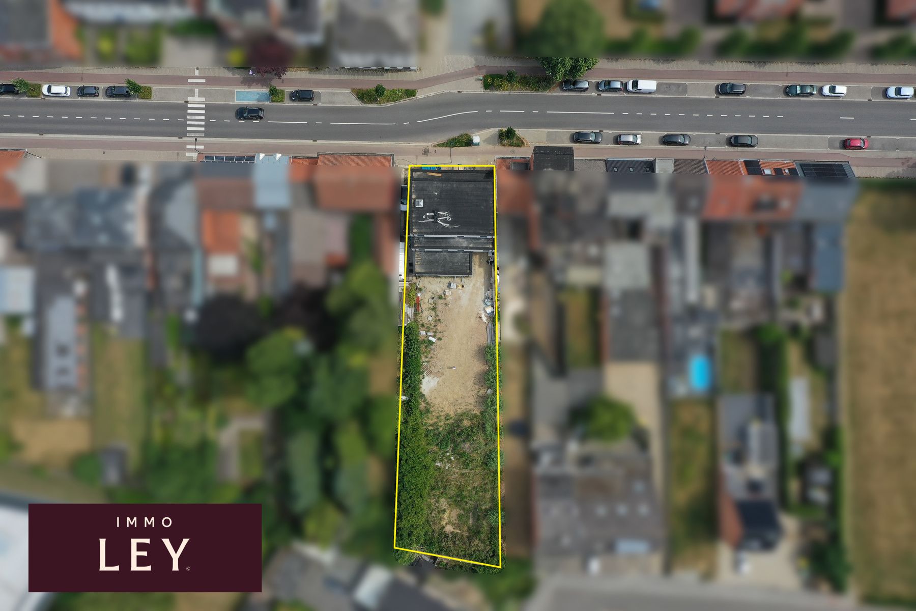 5 Nieuwbouw studentenkamers: Unieke investeringskans in Geel foto 3