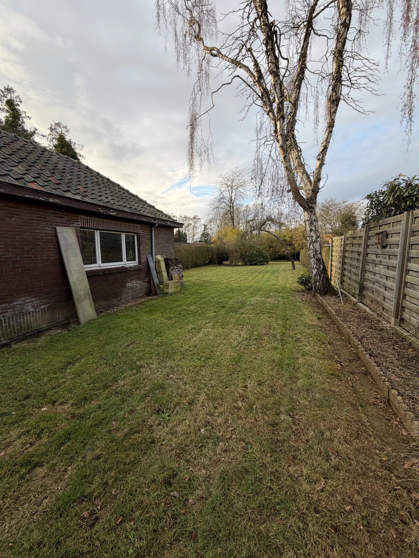 Prachtig gerenoveerde woning te Beringen foto 35