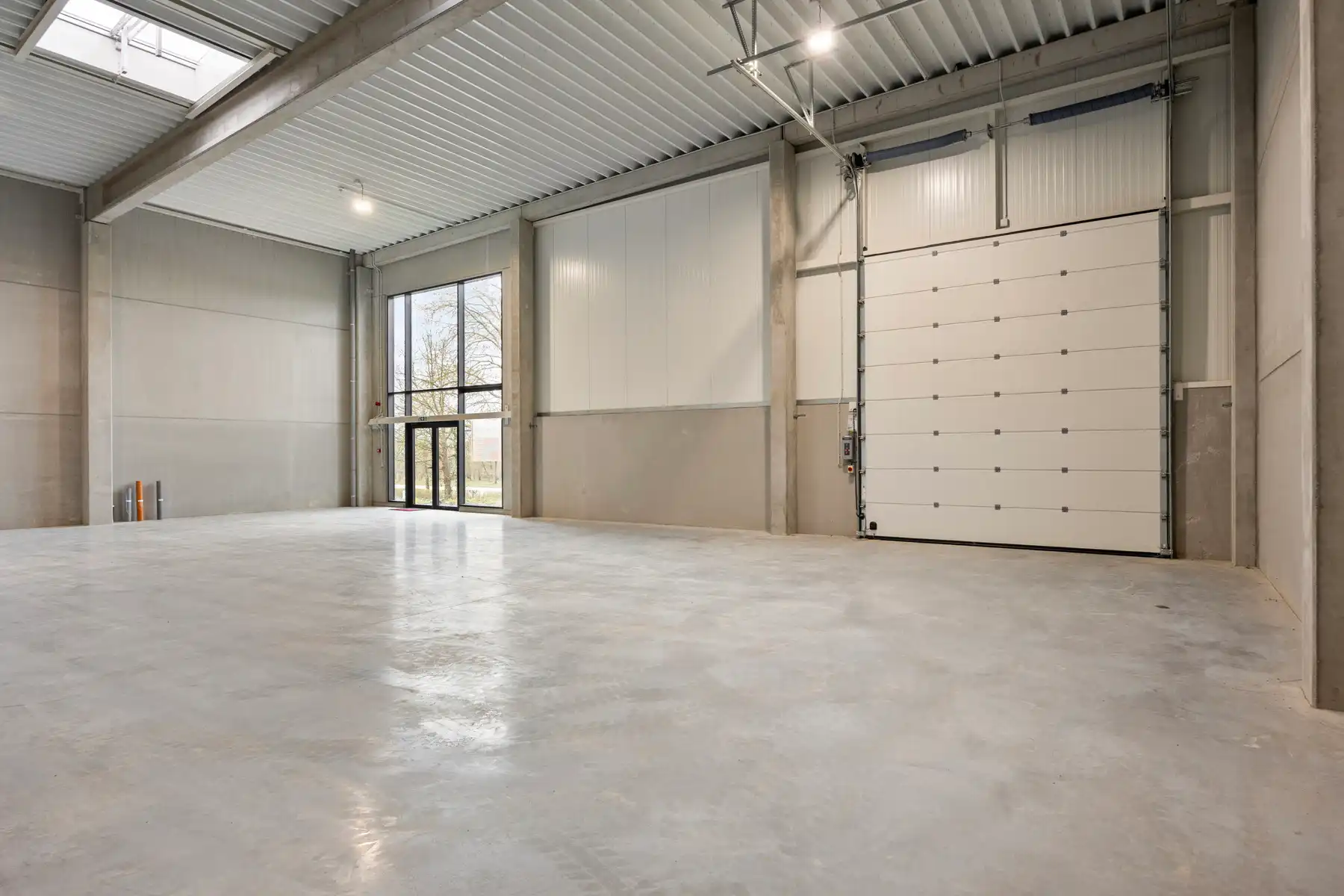 Bedrijfsvastgoed te huur foto 5