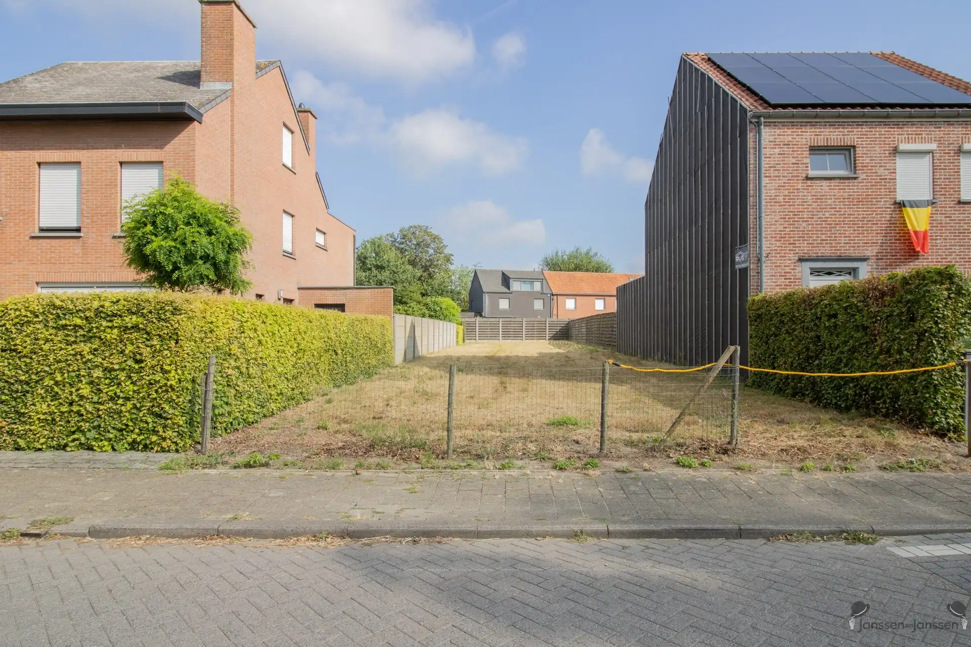 Grond te koop 2980 SINT-ANTONIUS