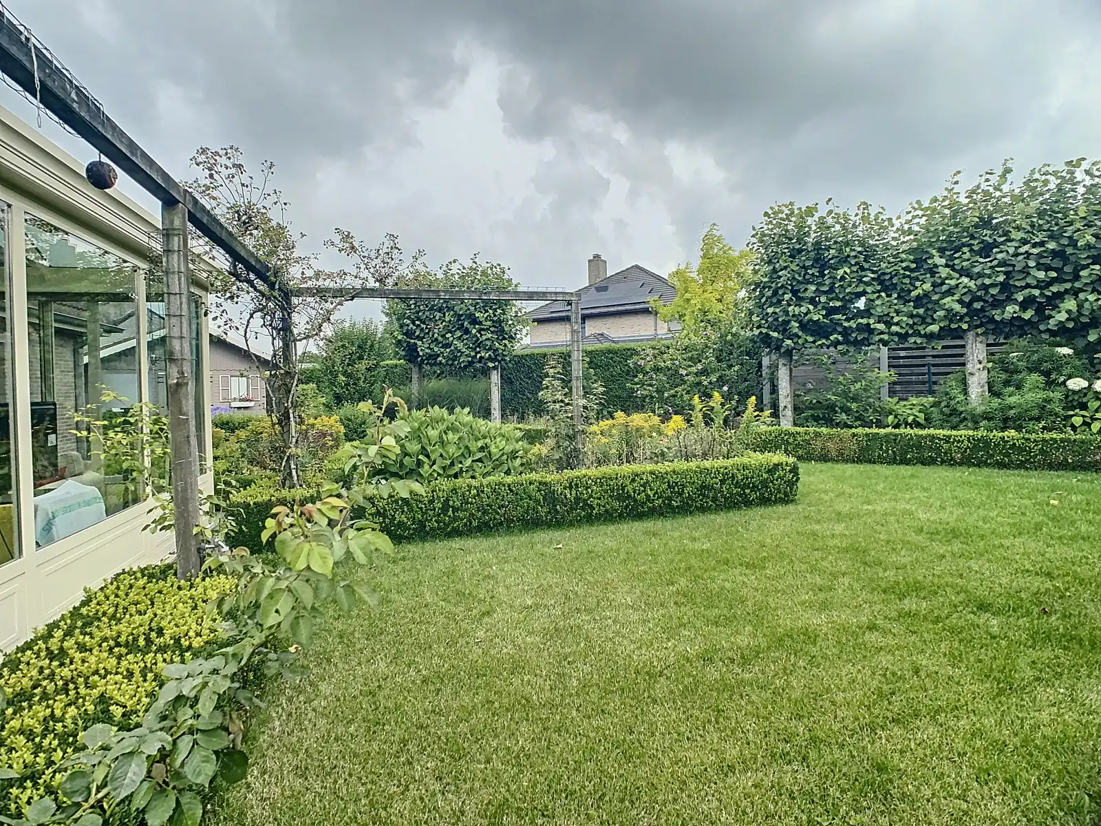 Villa te huur foto 24