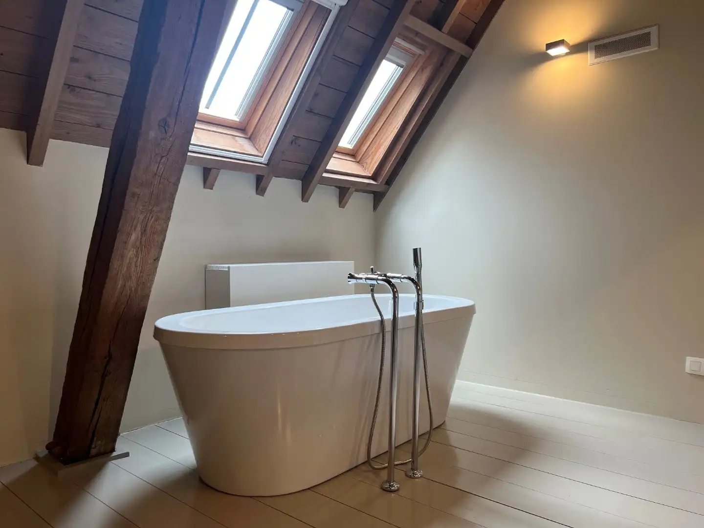  ABDISWONING te koop in het centrum van Diest foto 16