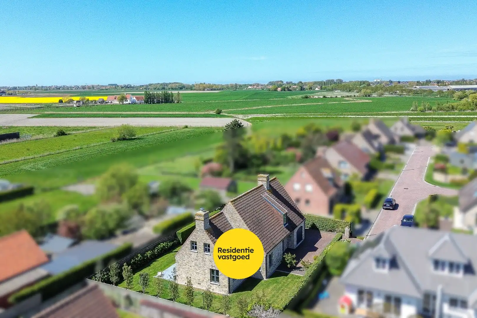 Huis te koop Zoete-Landstraat 2 - - 8420 De Haan