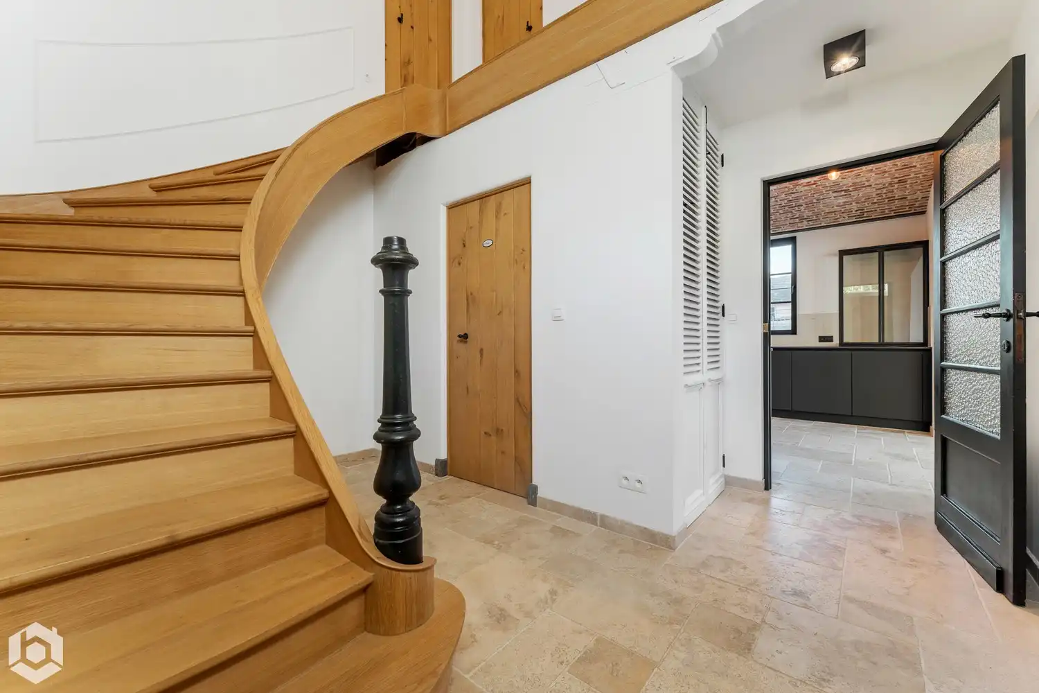 Luxe, energiezuinige villa met 3 slpkrs en prachtige tuin op top-locatie te Bonheiden foto 13