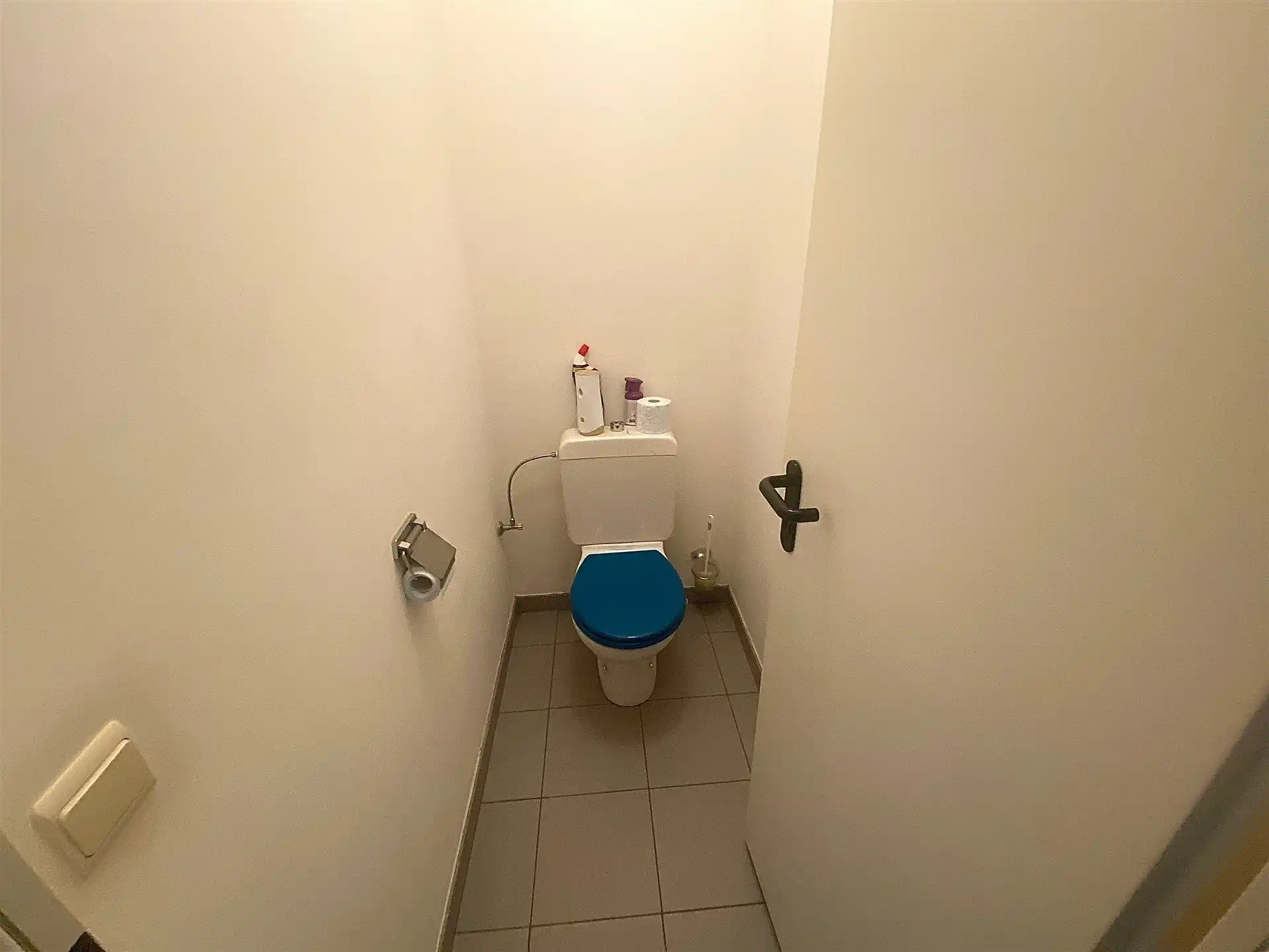 Opbrengsteneigendom bestaande uit 6 appartementen, dubbele garagebox en 6 staanplaatsen te Aalst foto 31