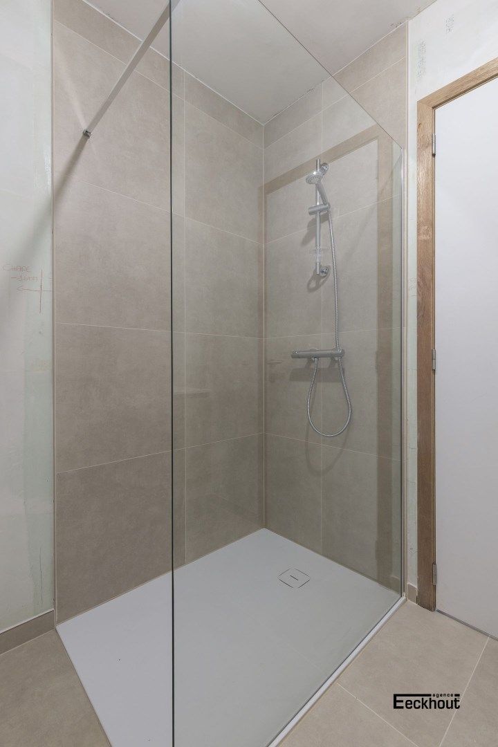 Luxe gelijkvloers appartement aan de Spuikom  foto 17