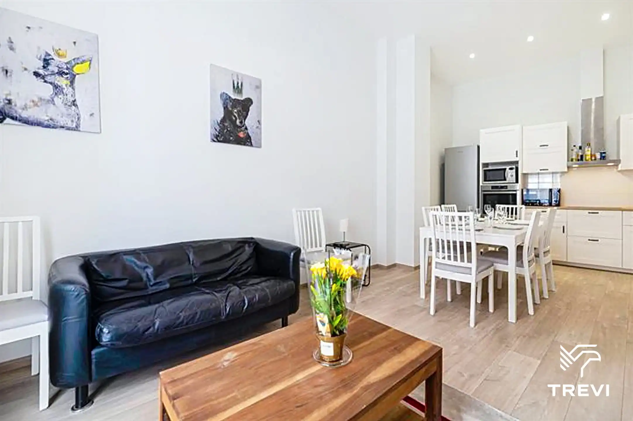 Schitterende kamer in een gedeeld huis in een gerenoveerde woning! foto 11