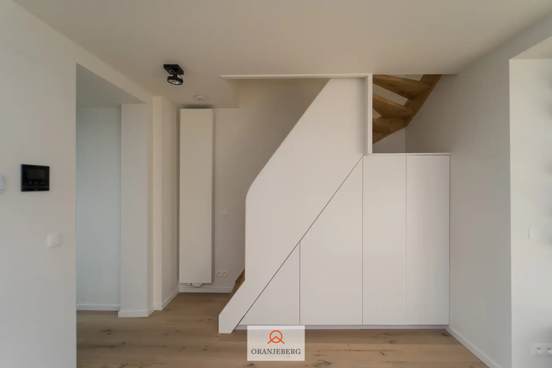 Prachtig ruime duplex in hartje Gent met zicht op water foto 22