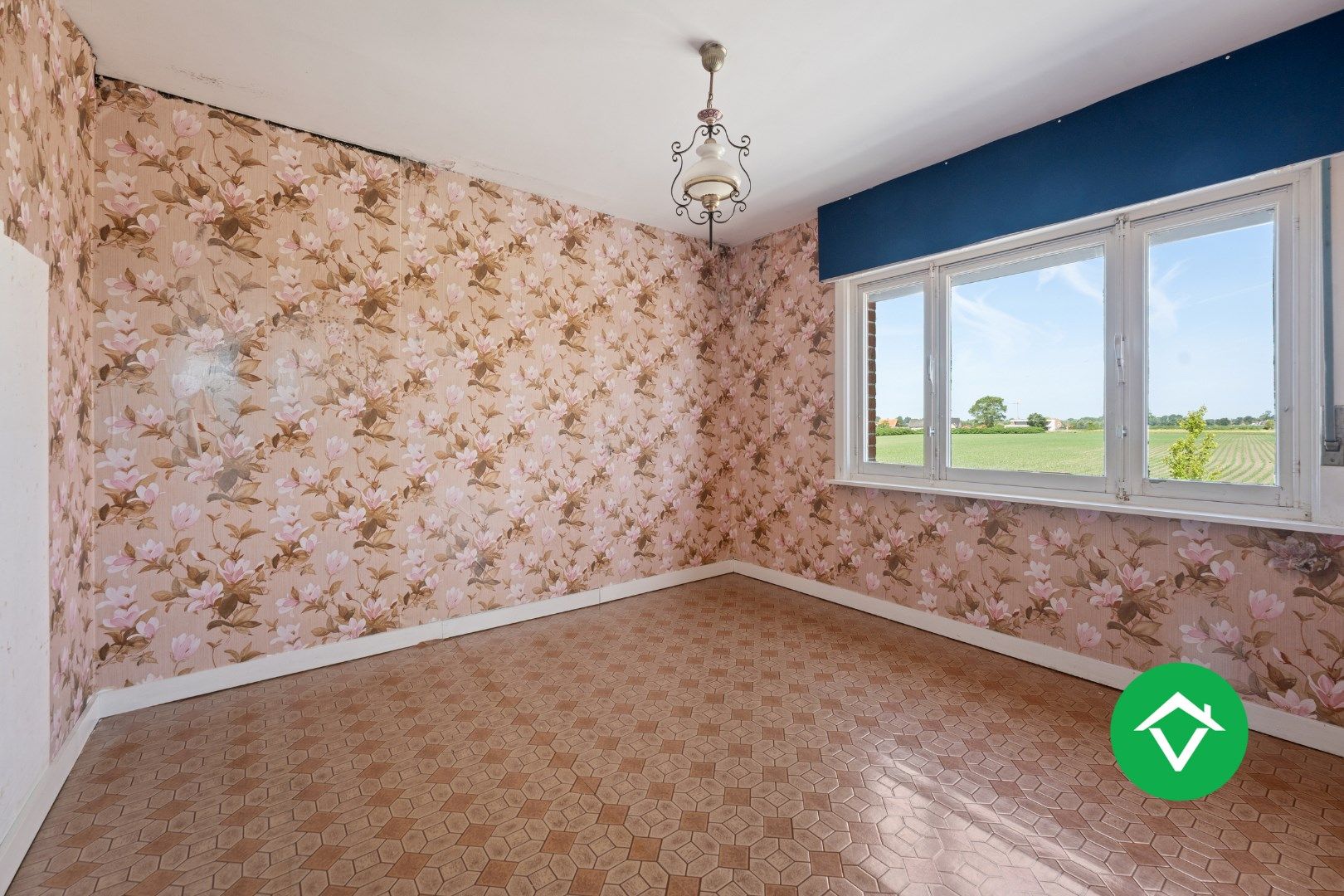 Woning met 3 slaapkamers en garage te Koekelare  foto 25