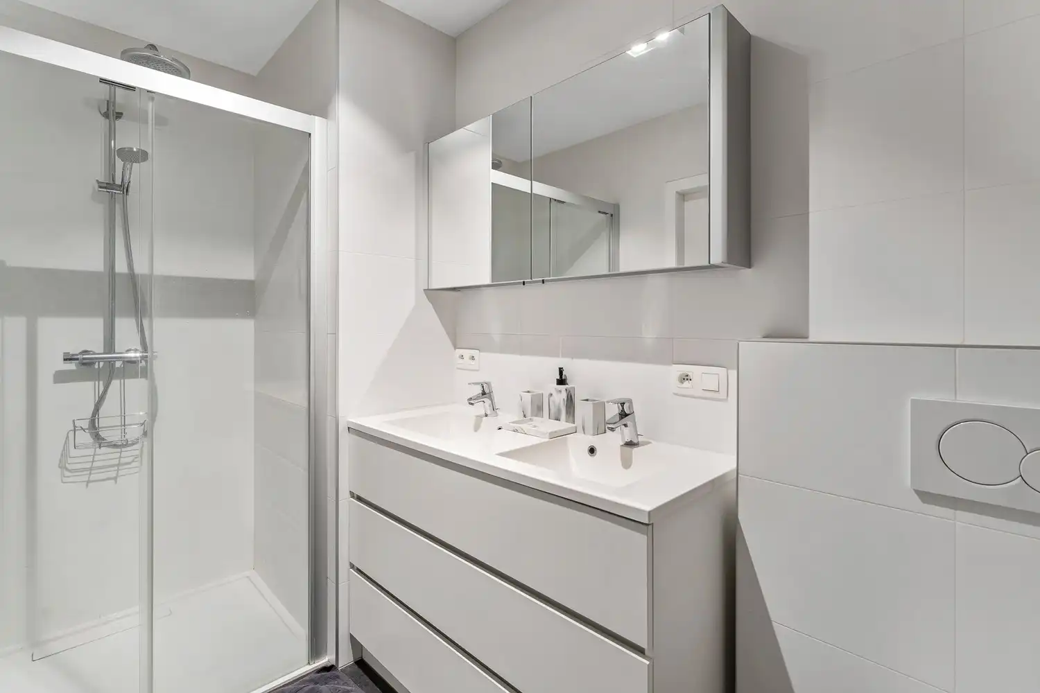 Recent, energiezuinig gelijkvloersapp te Putte foto 11