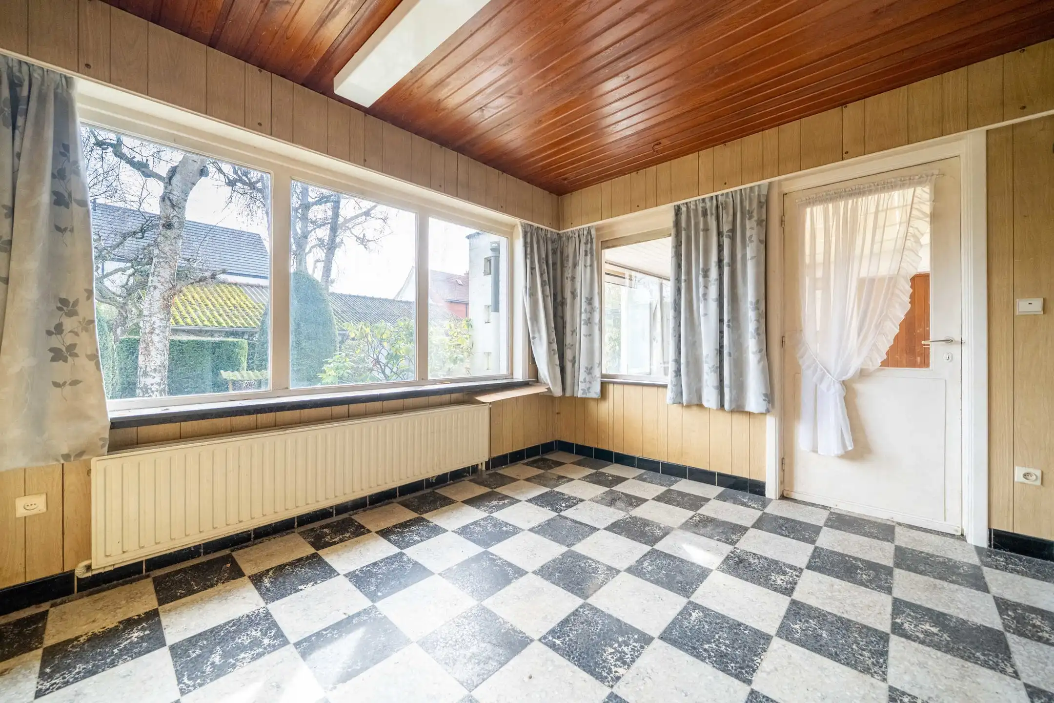 Woning op een ruim hoekperceel van 7a25ca in rustige woonwijk te Sint-Katelijne-Waver foto 21