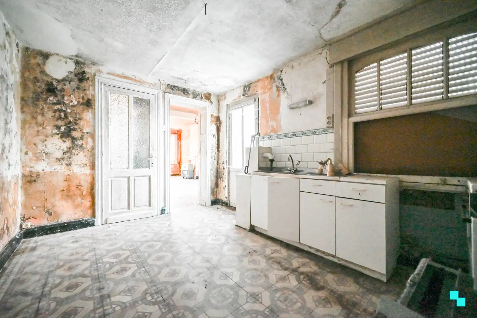 Open bebouwing op zichtlocatie te Waregem foto 9