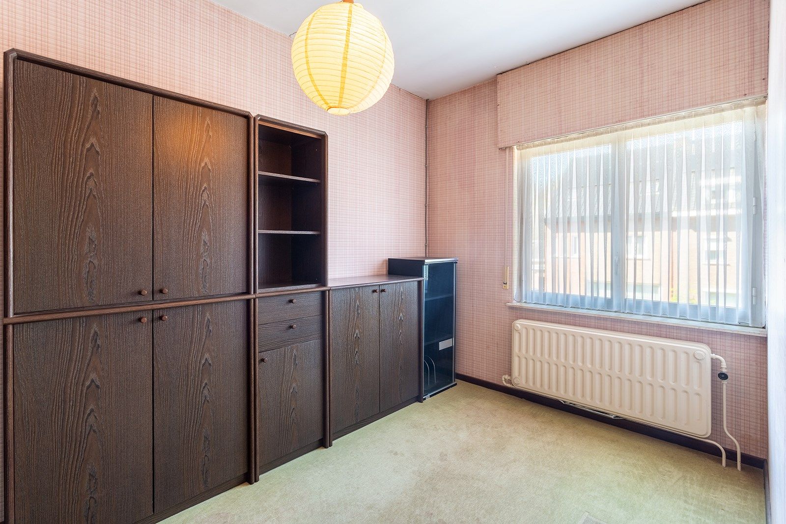 Ruime en rustig gelegen woning met tuin foto 13