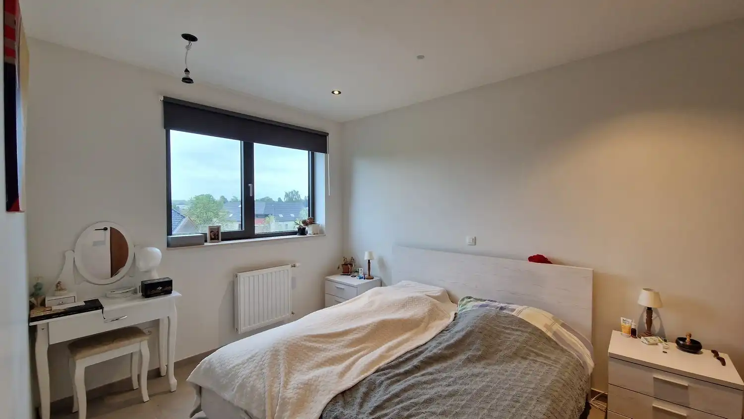 RECENT APPARTEMENT OP TOPLOCATIE MET 2 SLAAPKAMERS EN TERRAS. foto 8