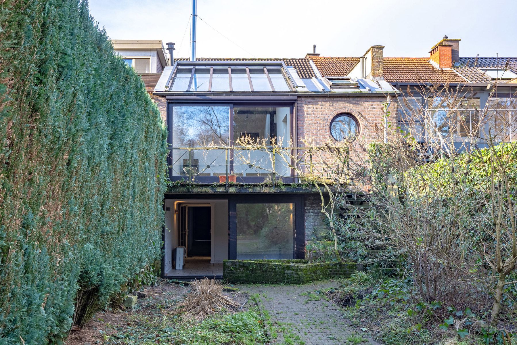 Leuke split-level woning op toffe locatie nabij het centrum! foto 9