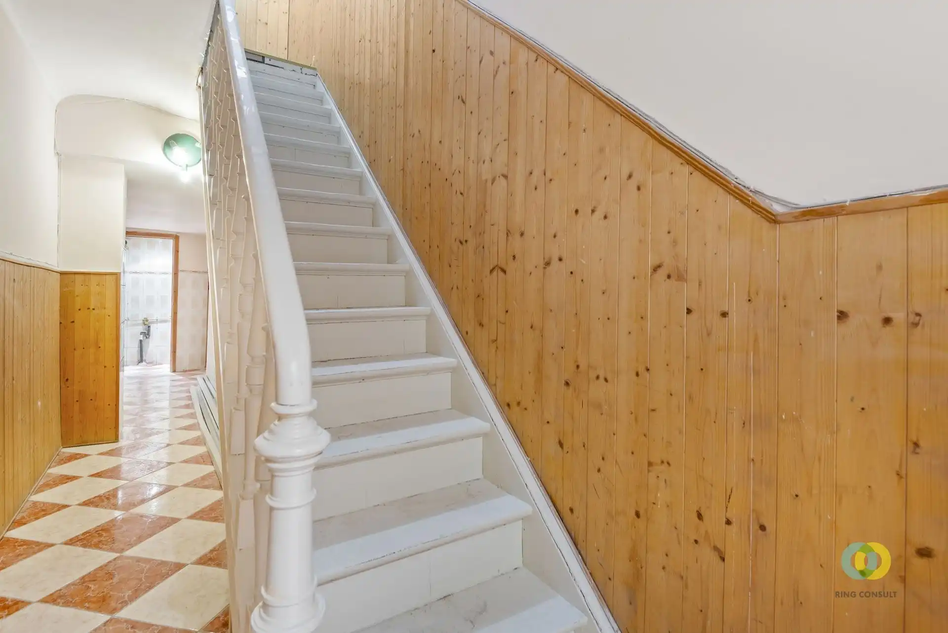 appartement met tuin foto 20