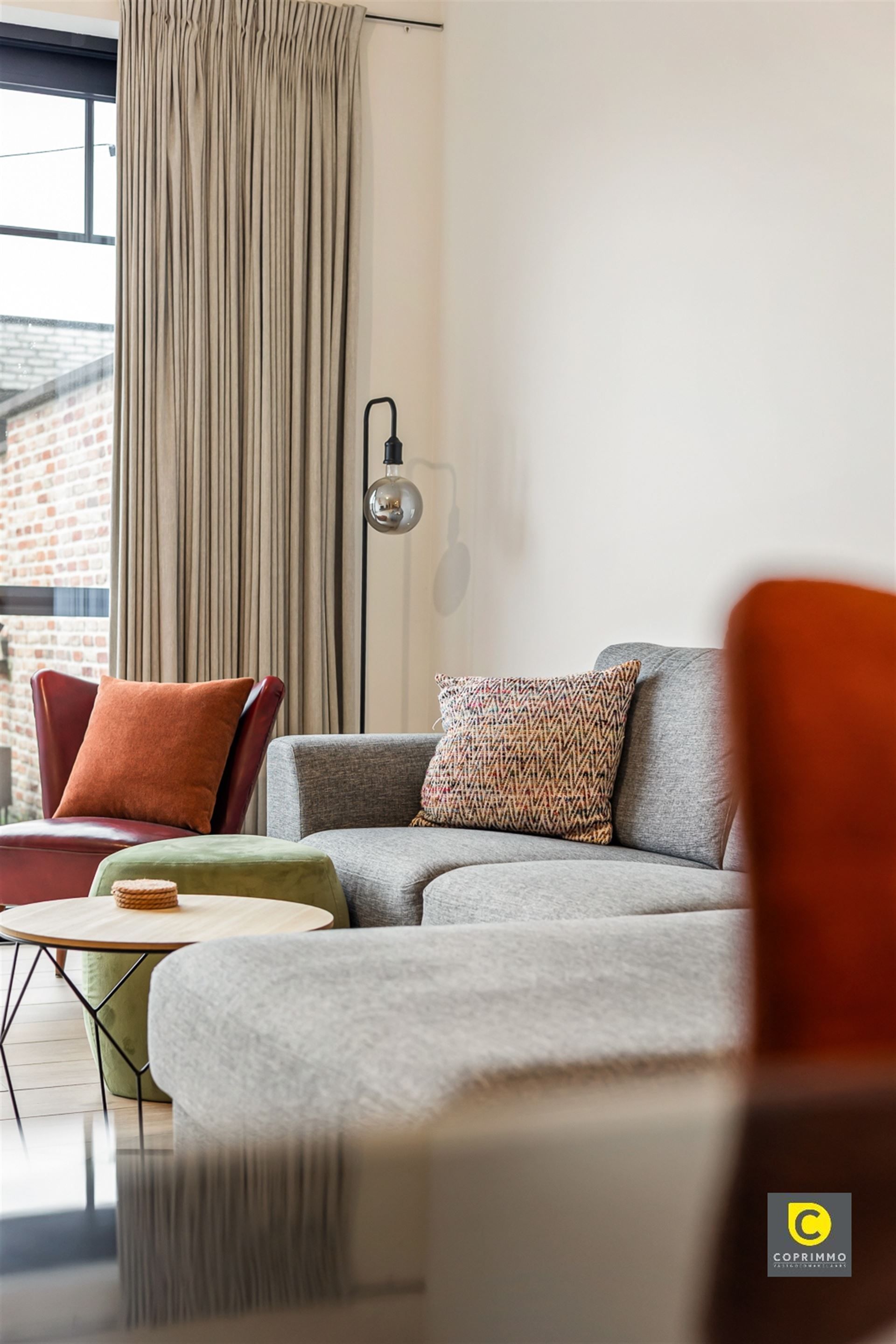 Modern Appartement in hartje Geel foto 5