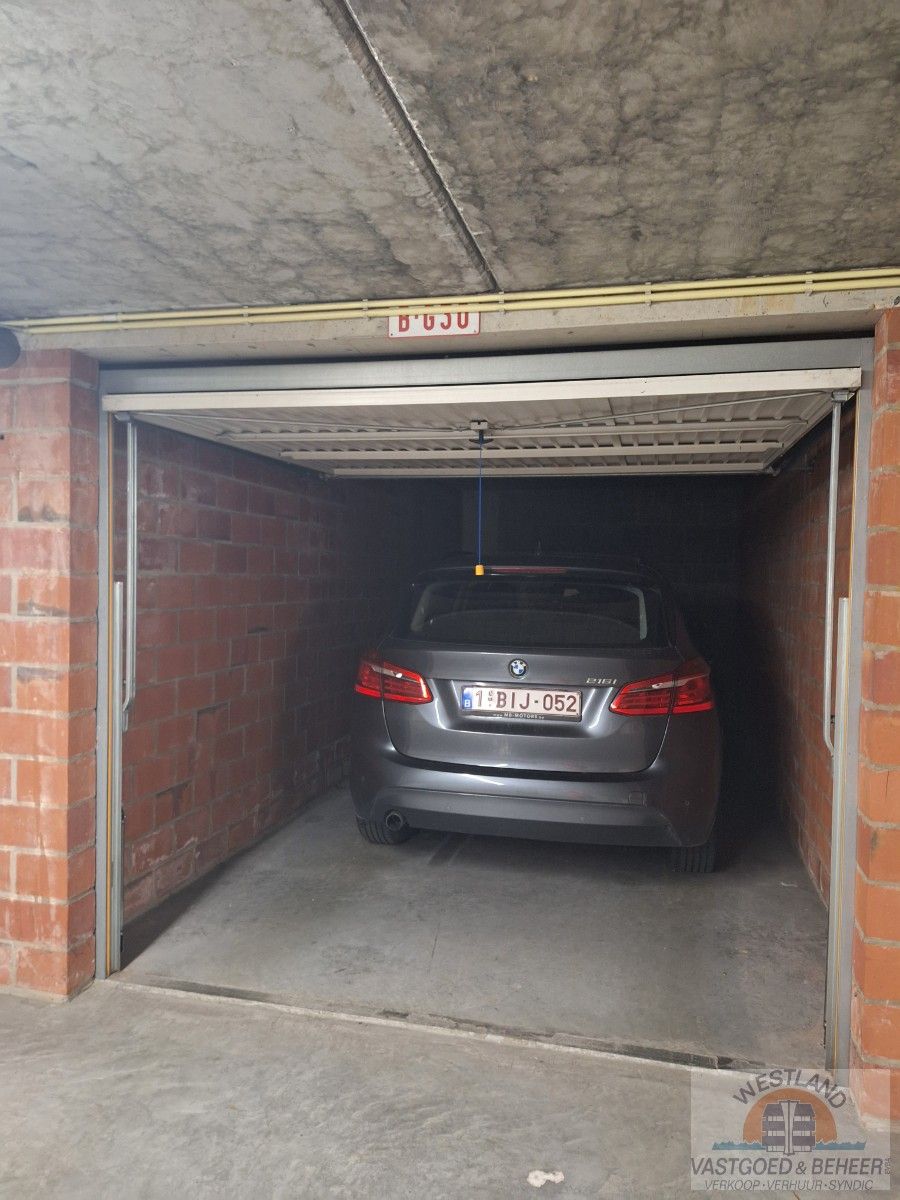 Garagebox te huur foto 2