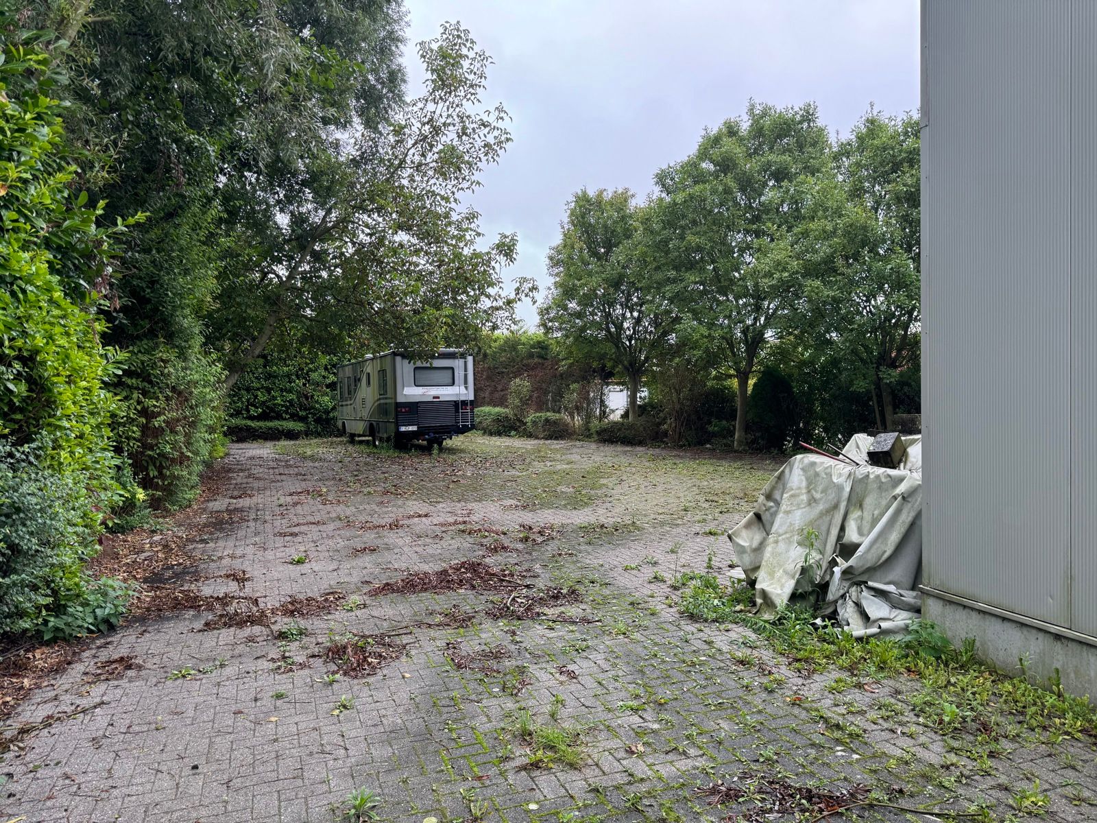 Multifunctioneel bedrijfsgebouw Boechout te koop foto 13