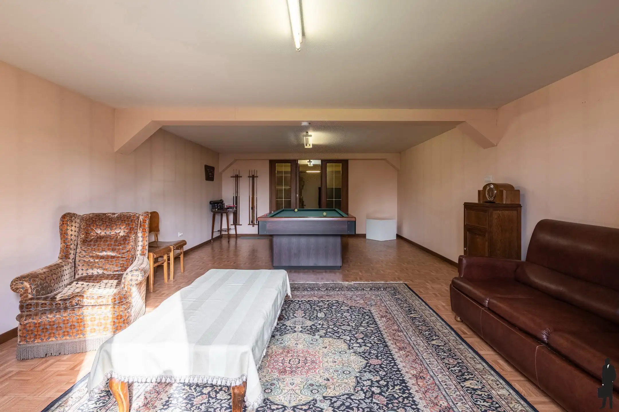 Vrijstaande woning met garage, bijgebouw en ruime zolder foto 19