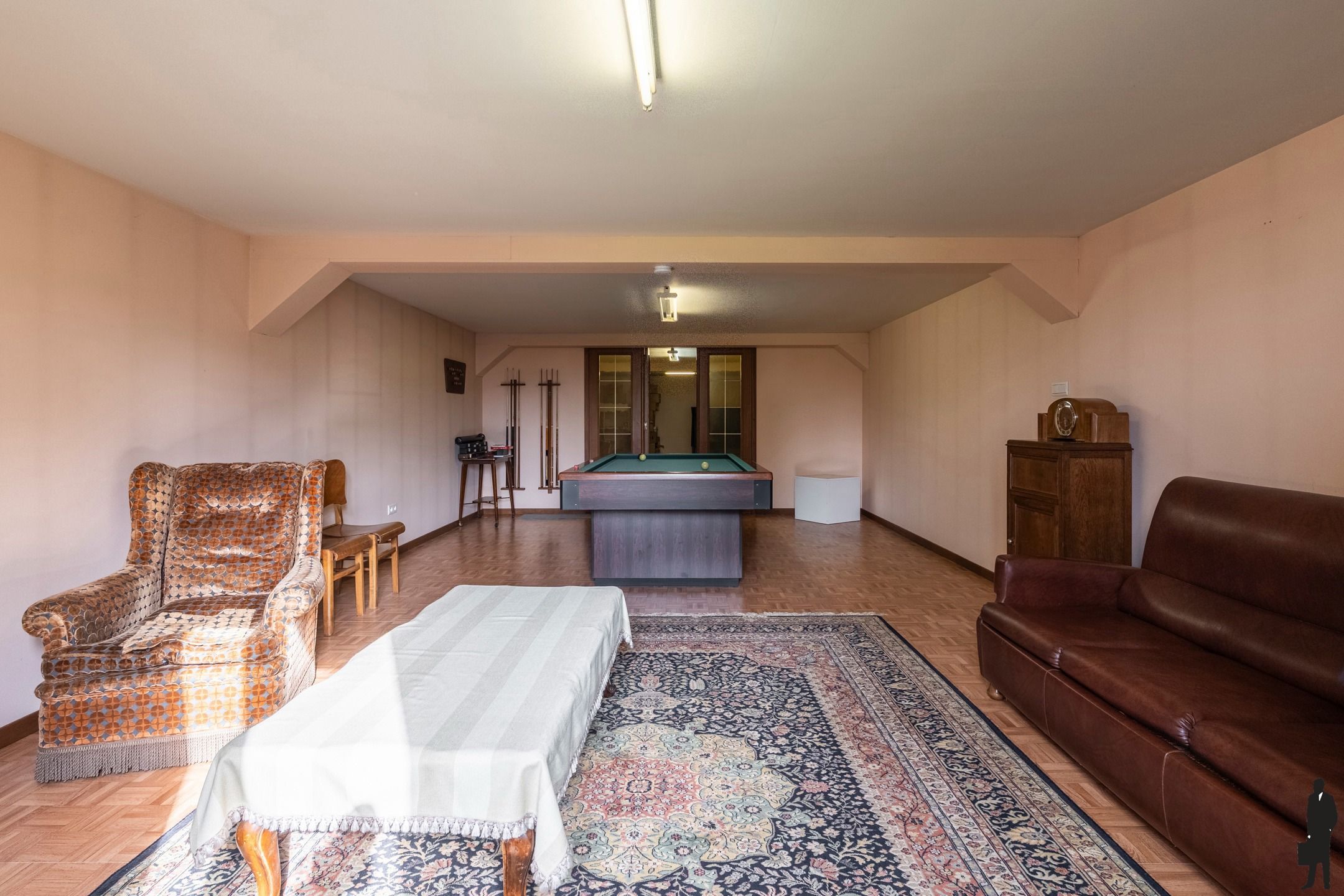 Vrijstaande woning met garage, bijgebouw en ruime zolder foto 19