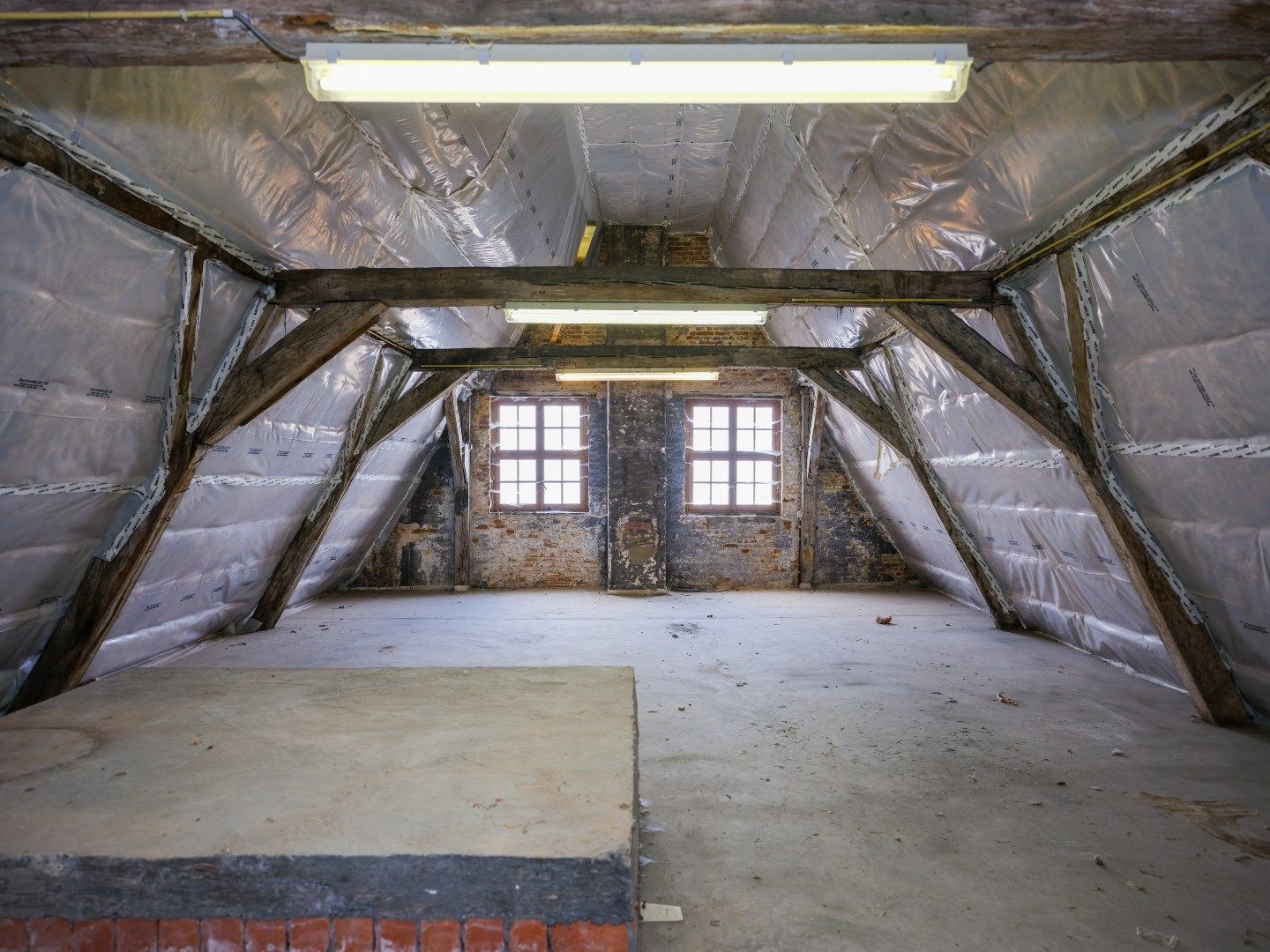 Unieke kans in hartje Brugge – Historische site ‘Godshuizen Van Volden’ foto 22